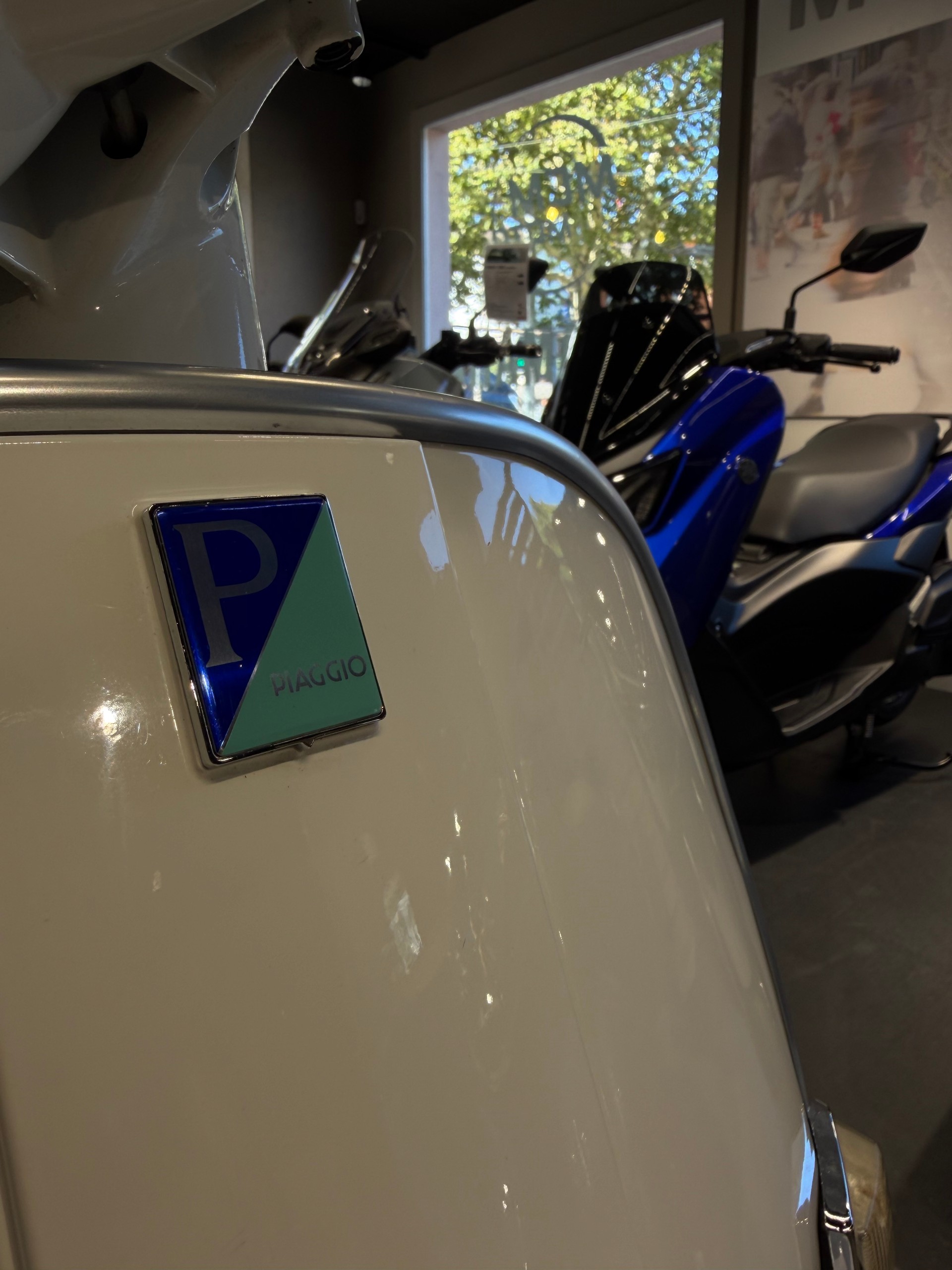 PIAGGIO Vespa PX 125-image-4