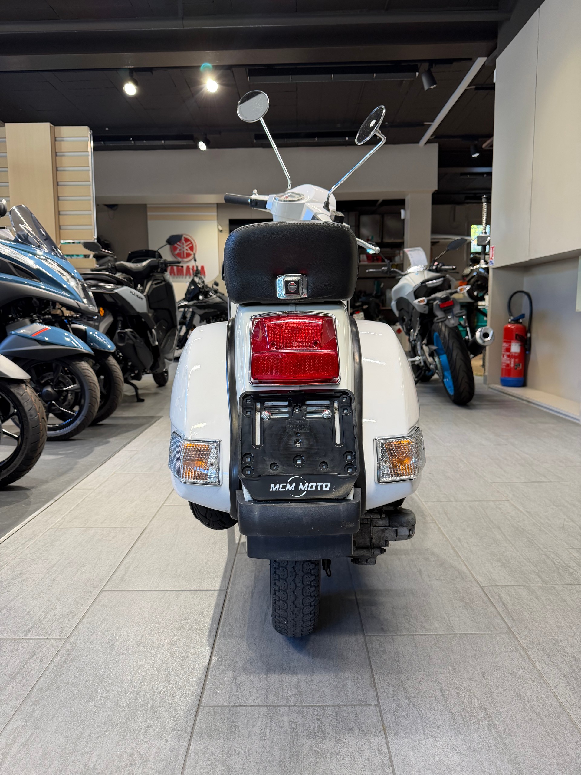 PIAGGIO Vespa PX 125-image-3