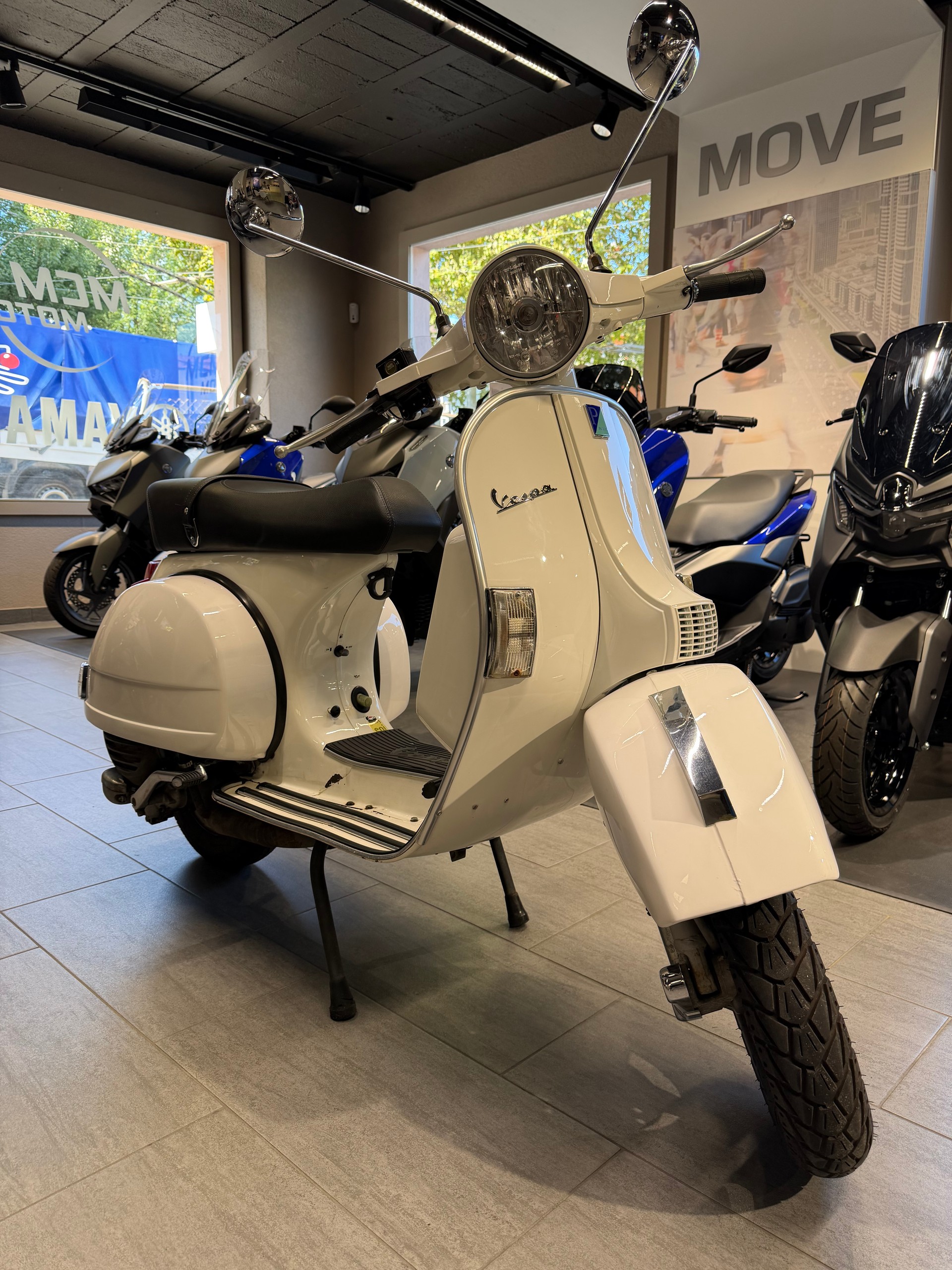 PIAGGIO Vespa PX 125-image-1