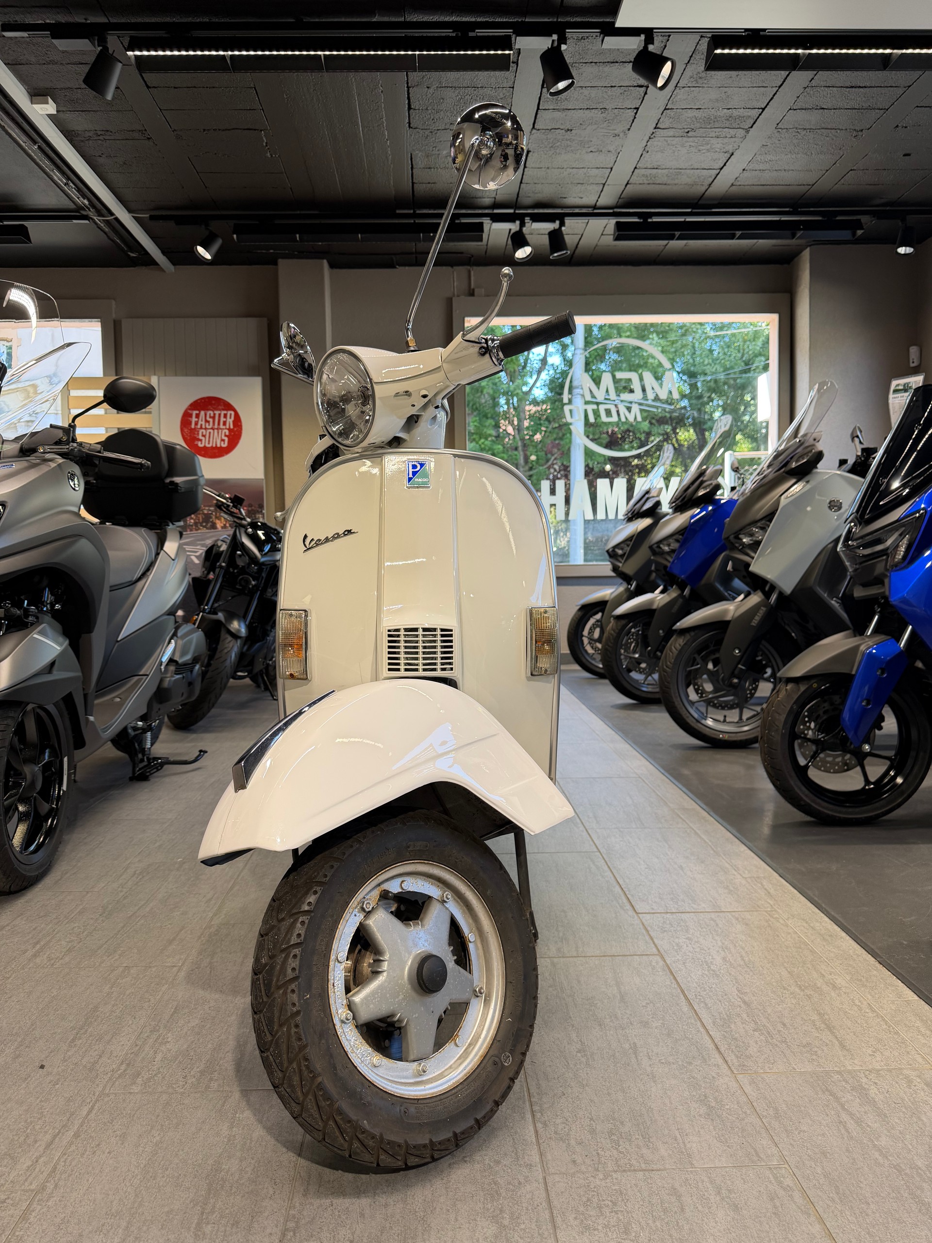PIAGGIO Vespa PX 125-image-0