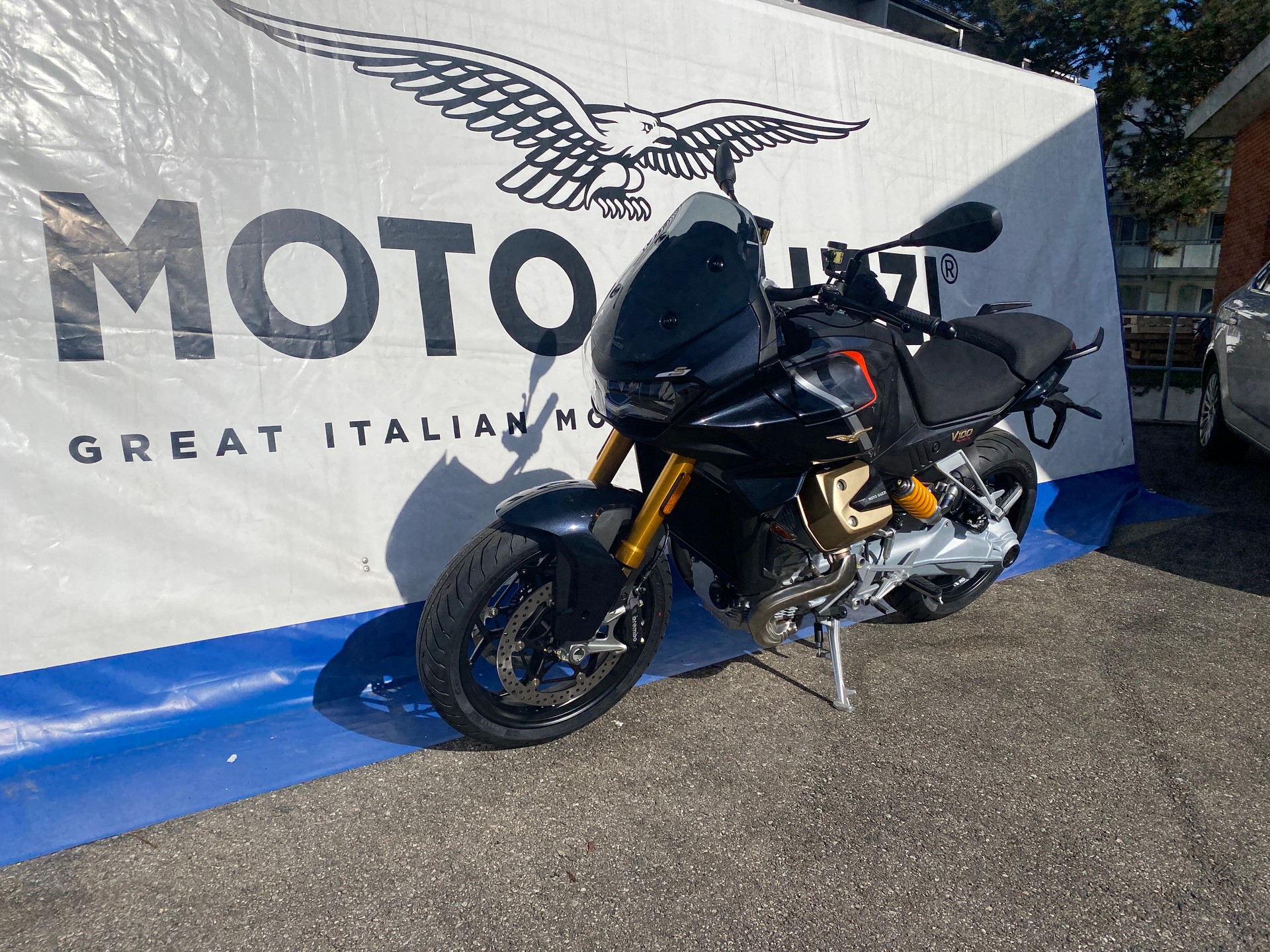 MOTO GUZZI V100 Mandello S-image-6