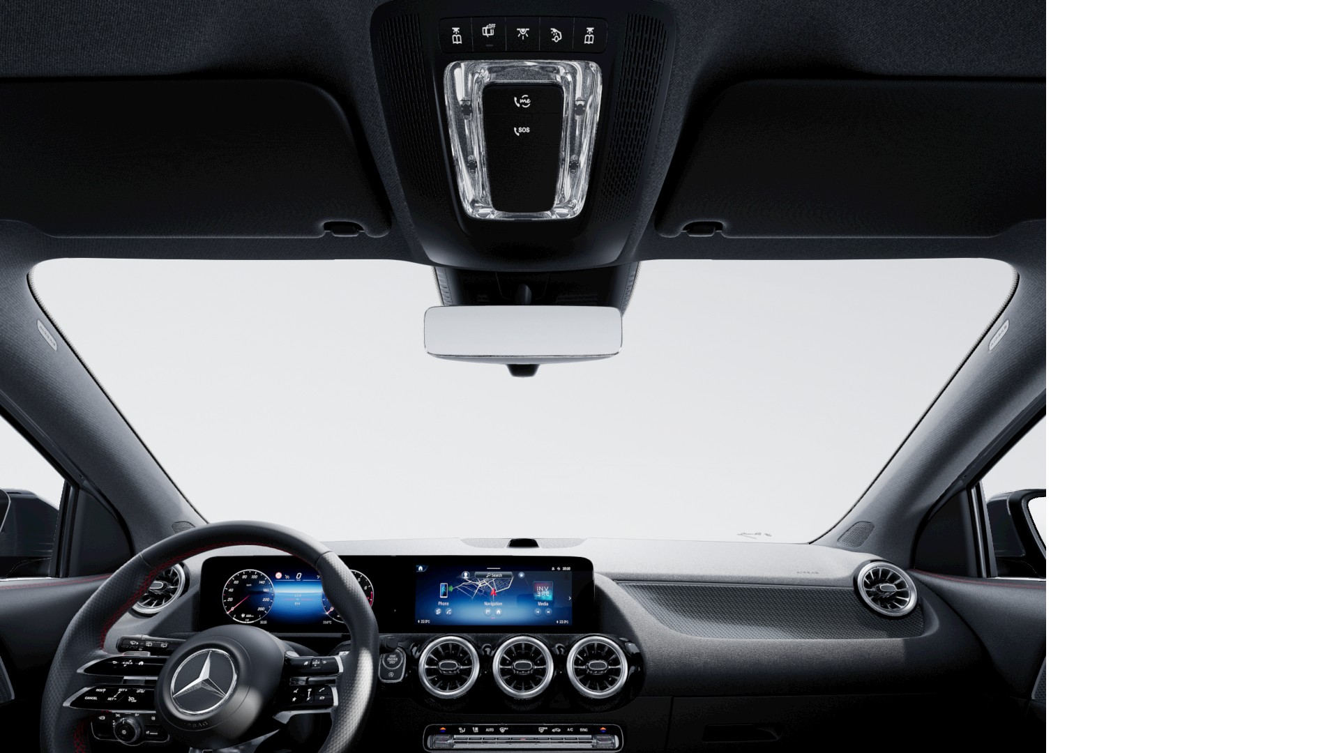 MERCEDES-BENZ GLA 200 7G-DCT-image-10