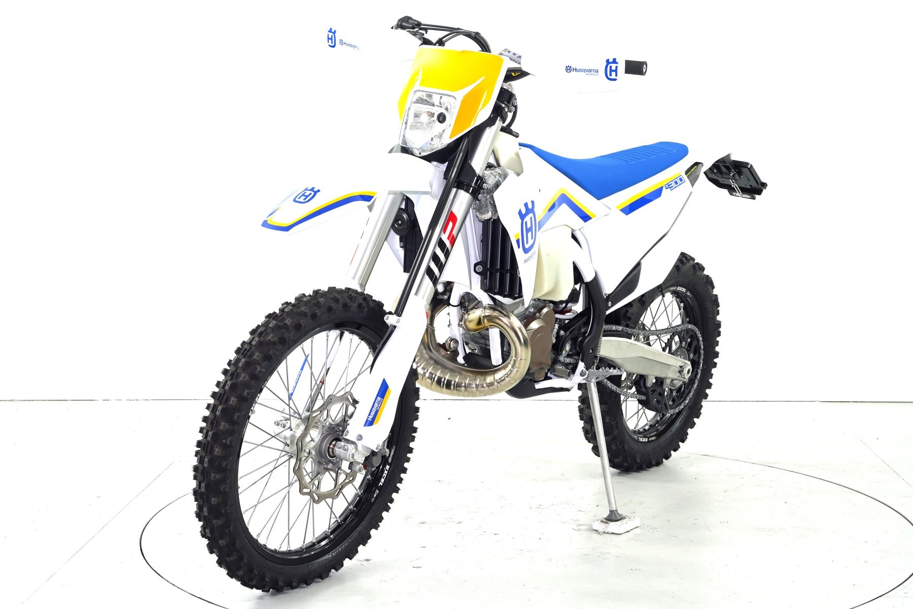 HUSQVARNA TE 300i-image-2