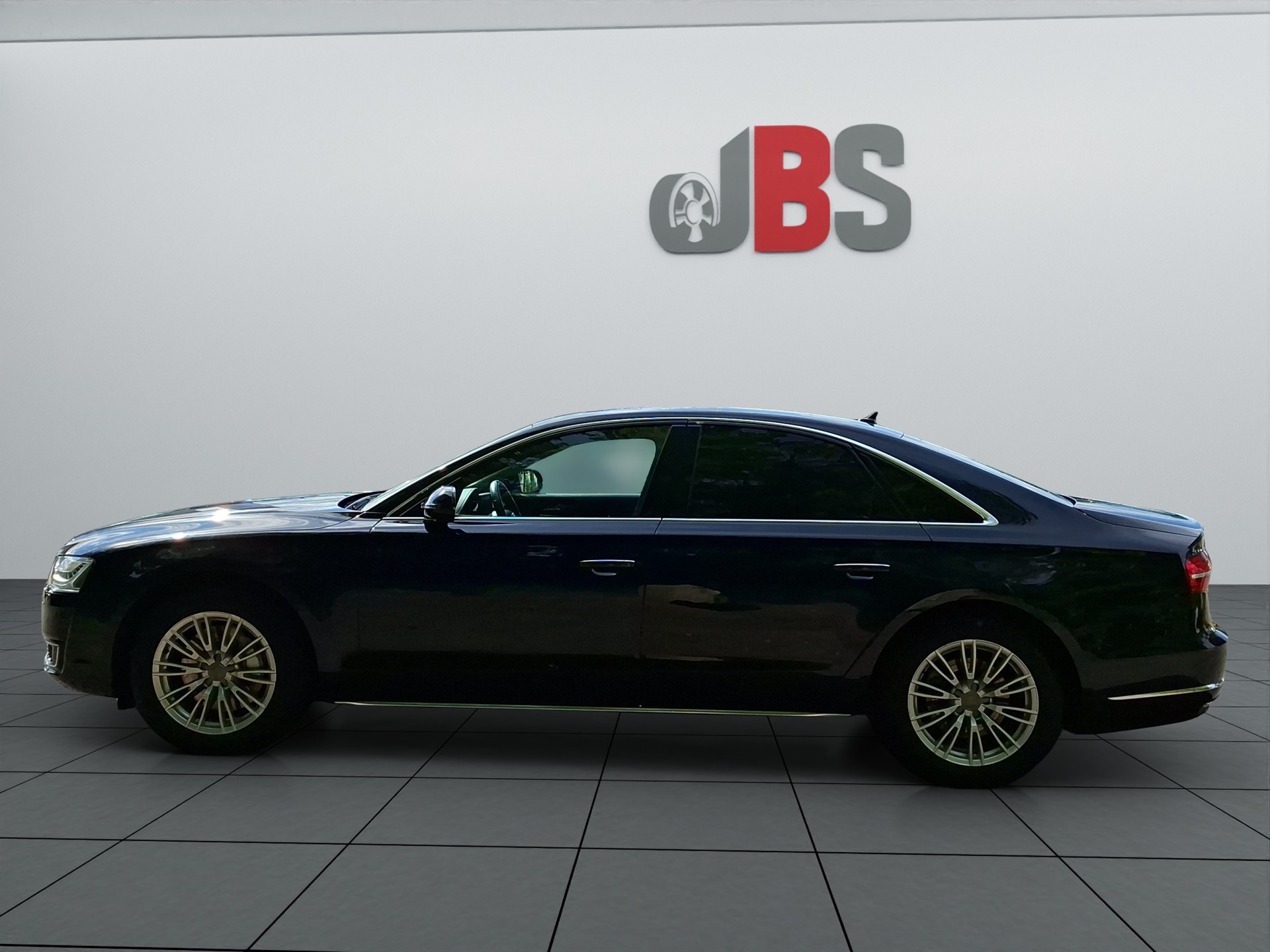 AUDI A8 3.0 TDI ultra quattro tiptronic-showroom-element-1