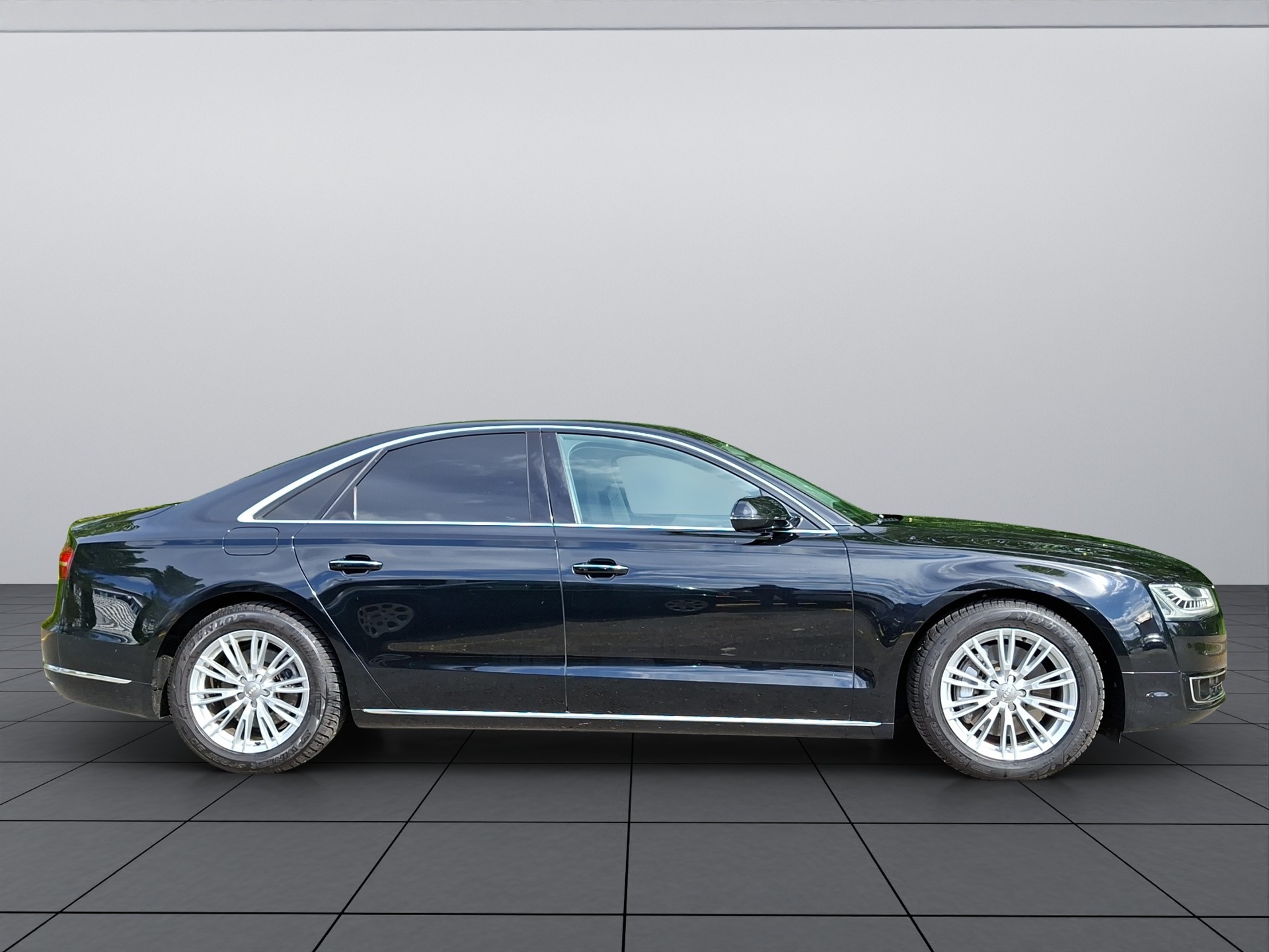 AUDI A8 3.0 TDI ultra quattro tiptronic-image-6