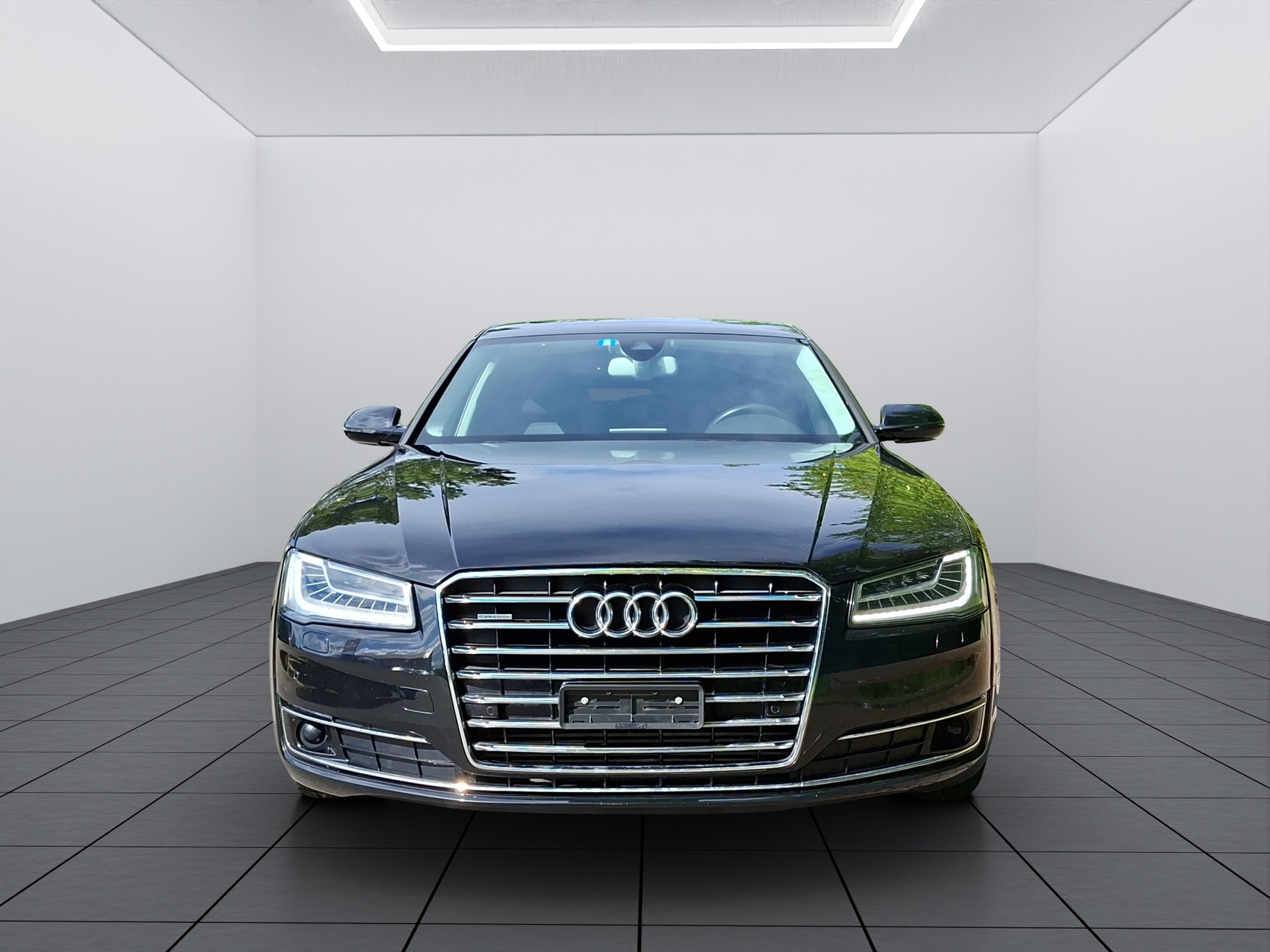 AUDI A8 3.0 TDI ultra quattro tiptronic-showroom-element-2