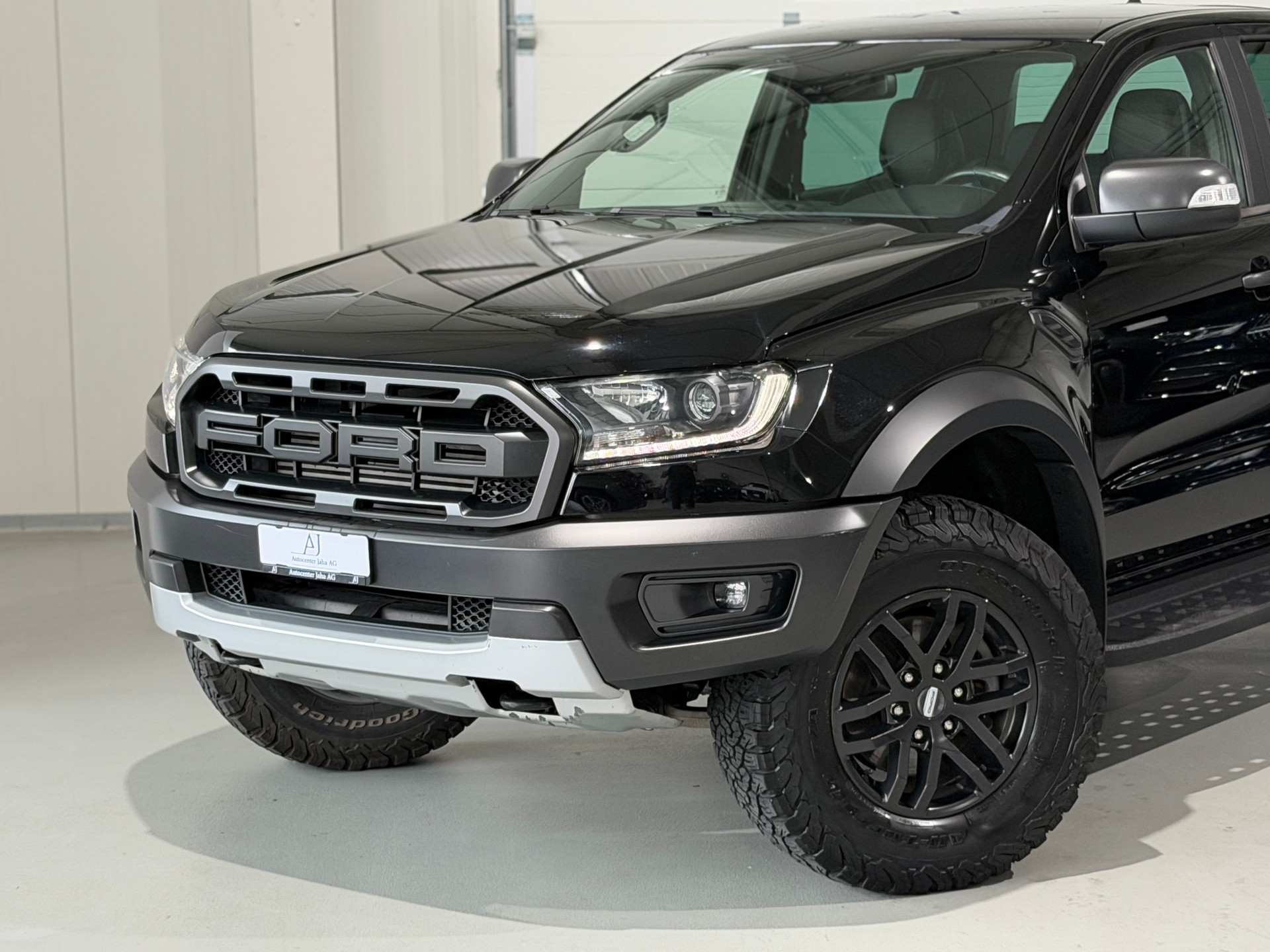FORD Ranger Raptor 2.0 Eco Blue 4x4 A (CH) AHK 2.5T-showroom-element-1