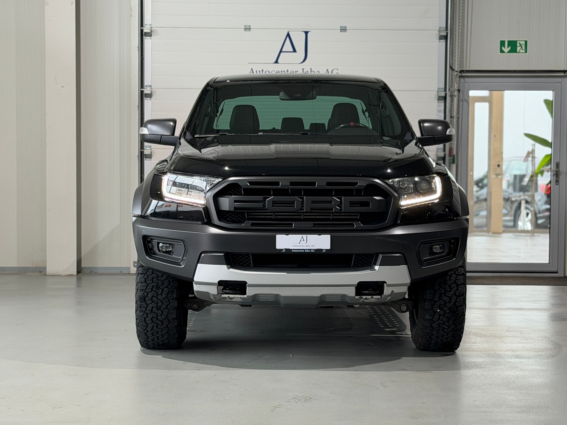 FORD Ranger Raptor 2.0 Eco Blue 4x4 A (CH) AHK 2.5T-showroom-element-3