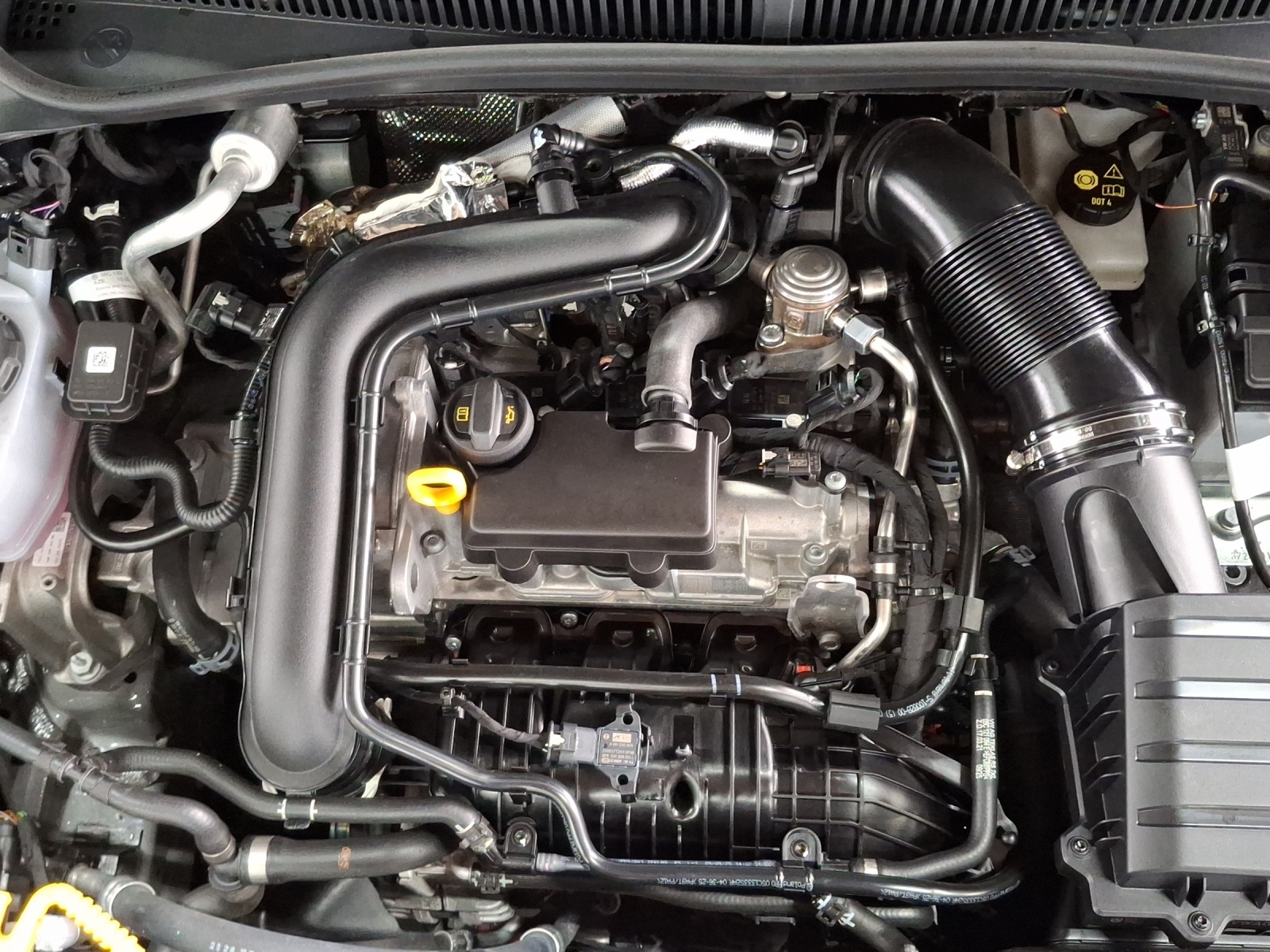 VW Taigo 1.0 TSI Life DSG-image-15