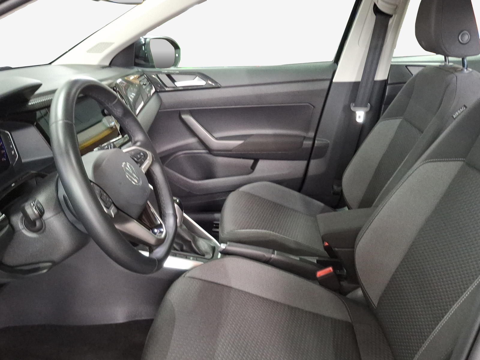 VW Taigo 1.0 TSI Life DSG-image-7