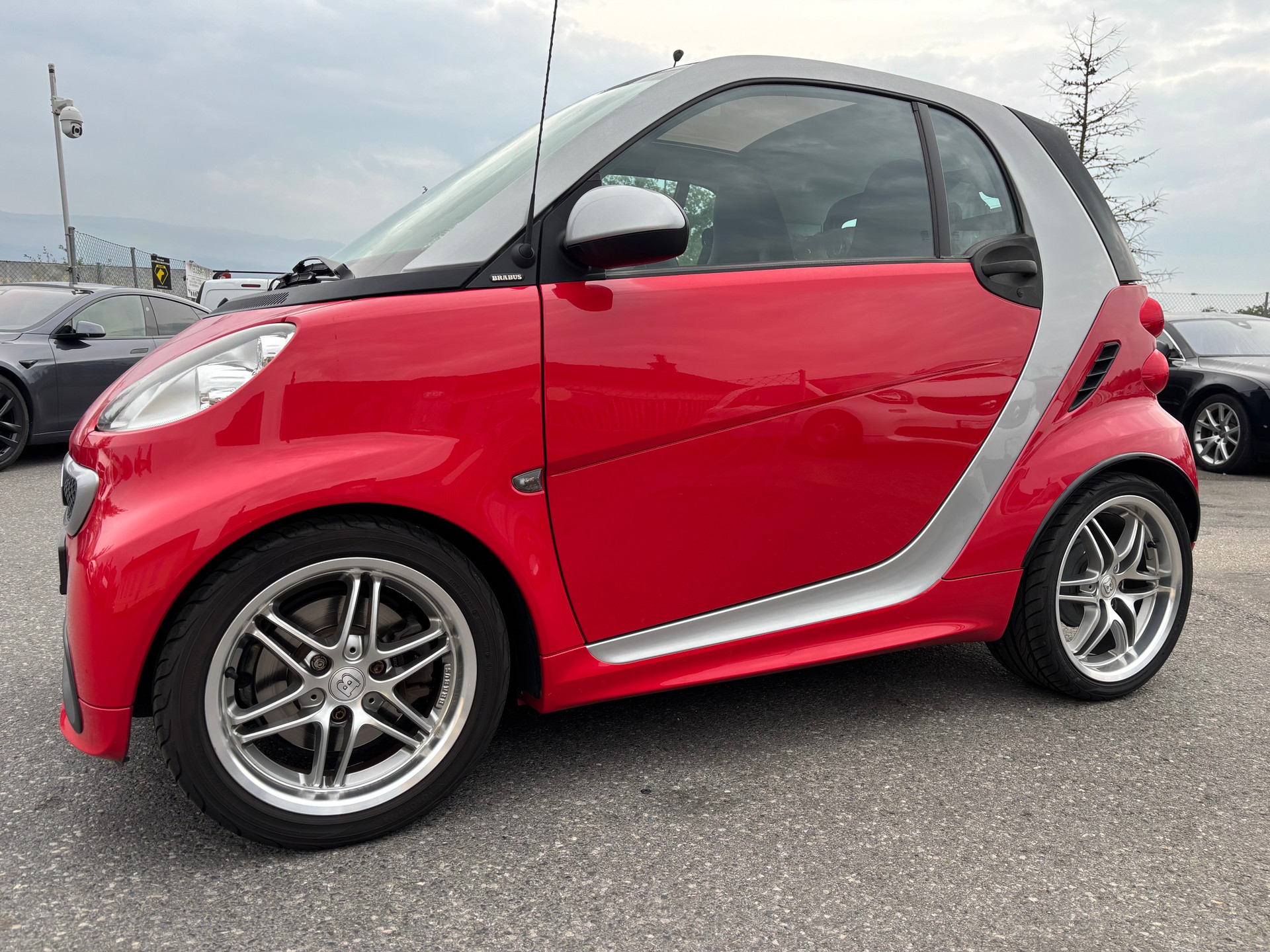 SMART fortwo pulse softouch-showroom-element-1