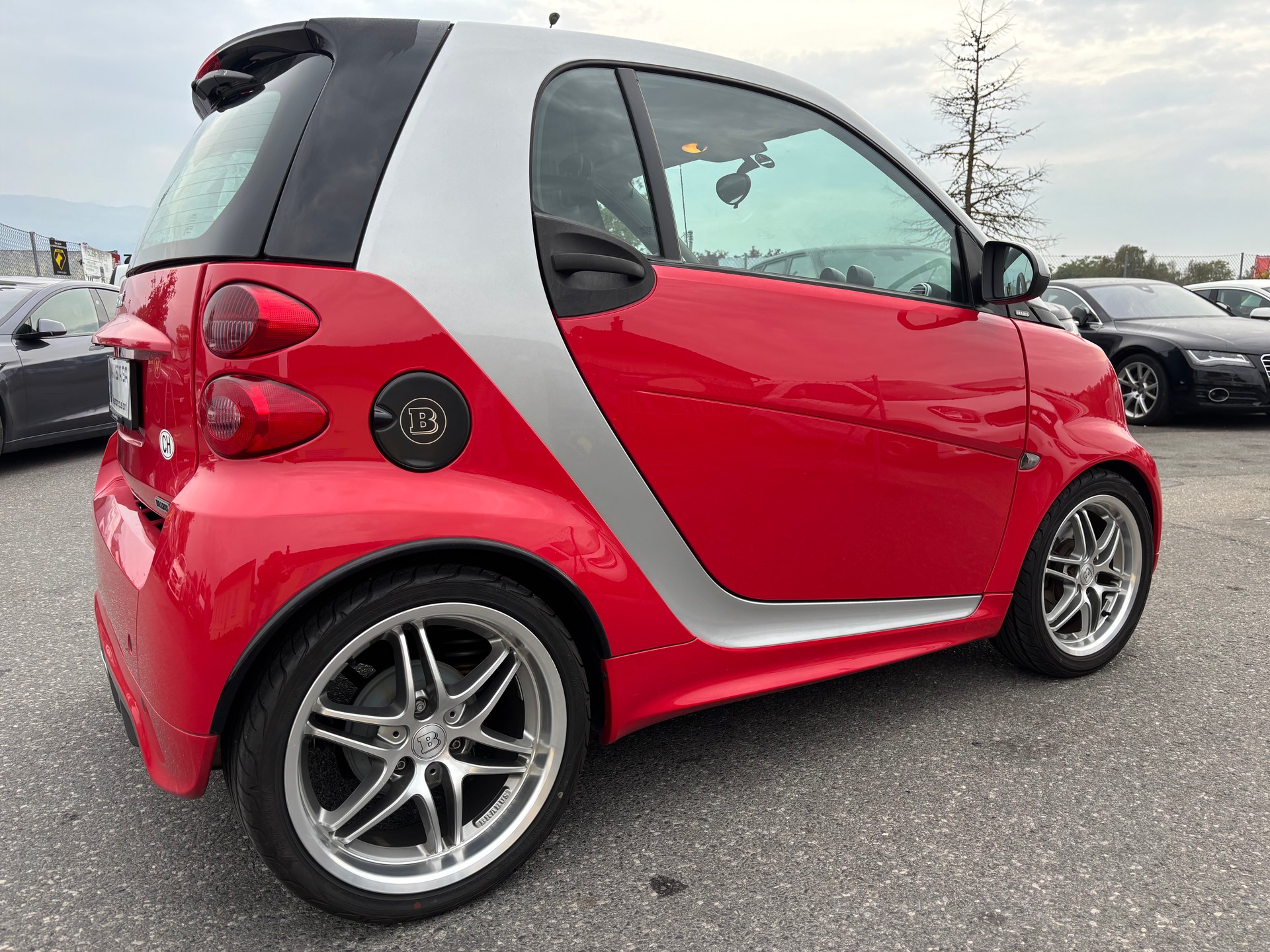 SMART fortwo pulse softouch-showroom-element-3