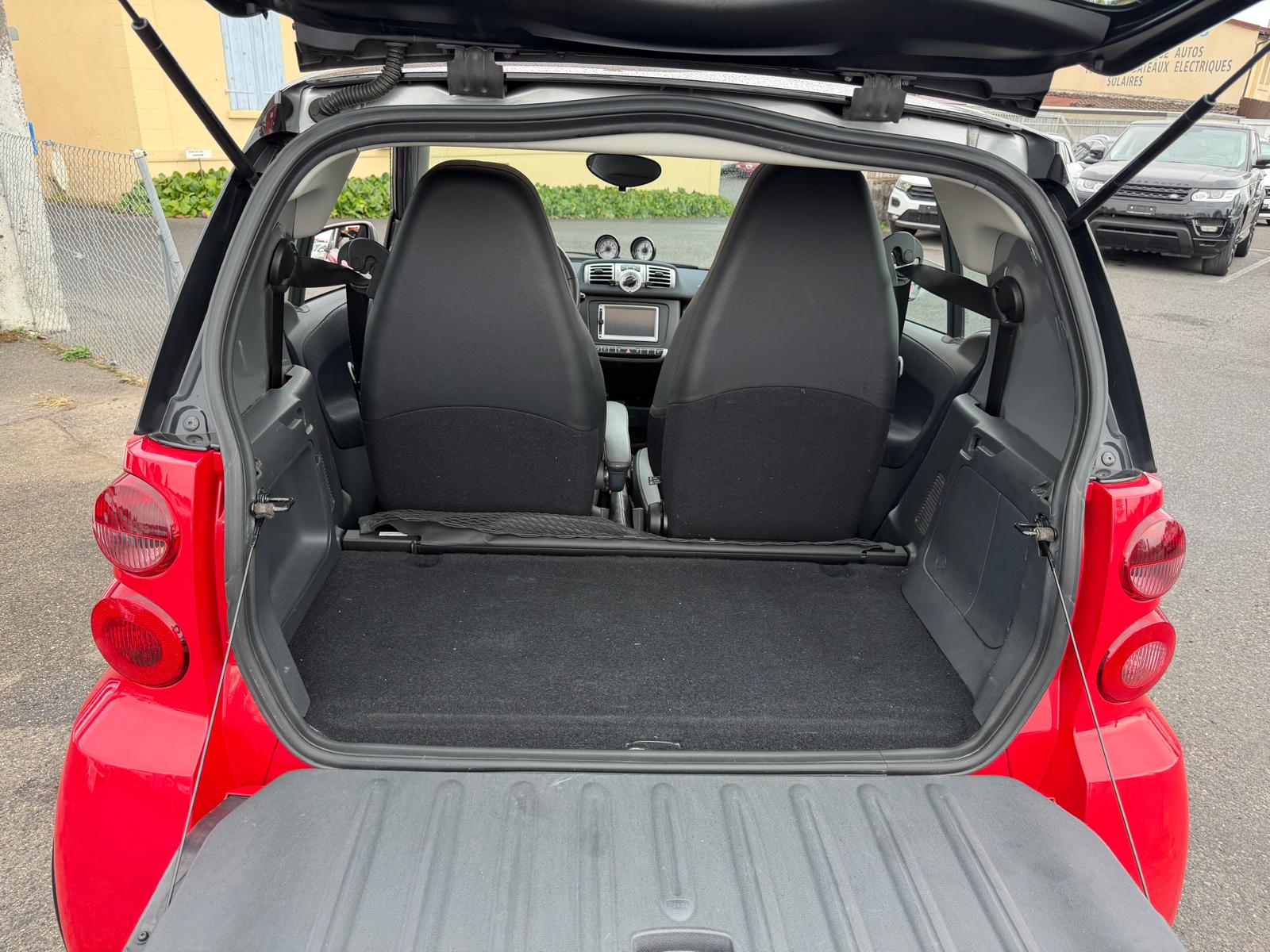 SMART fortwo pulse softouch-image-13