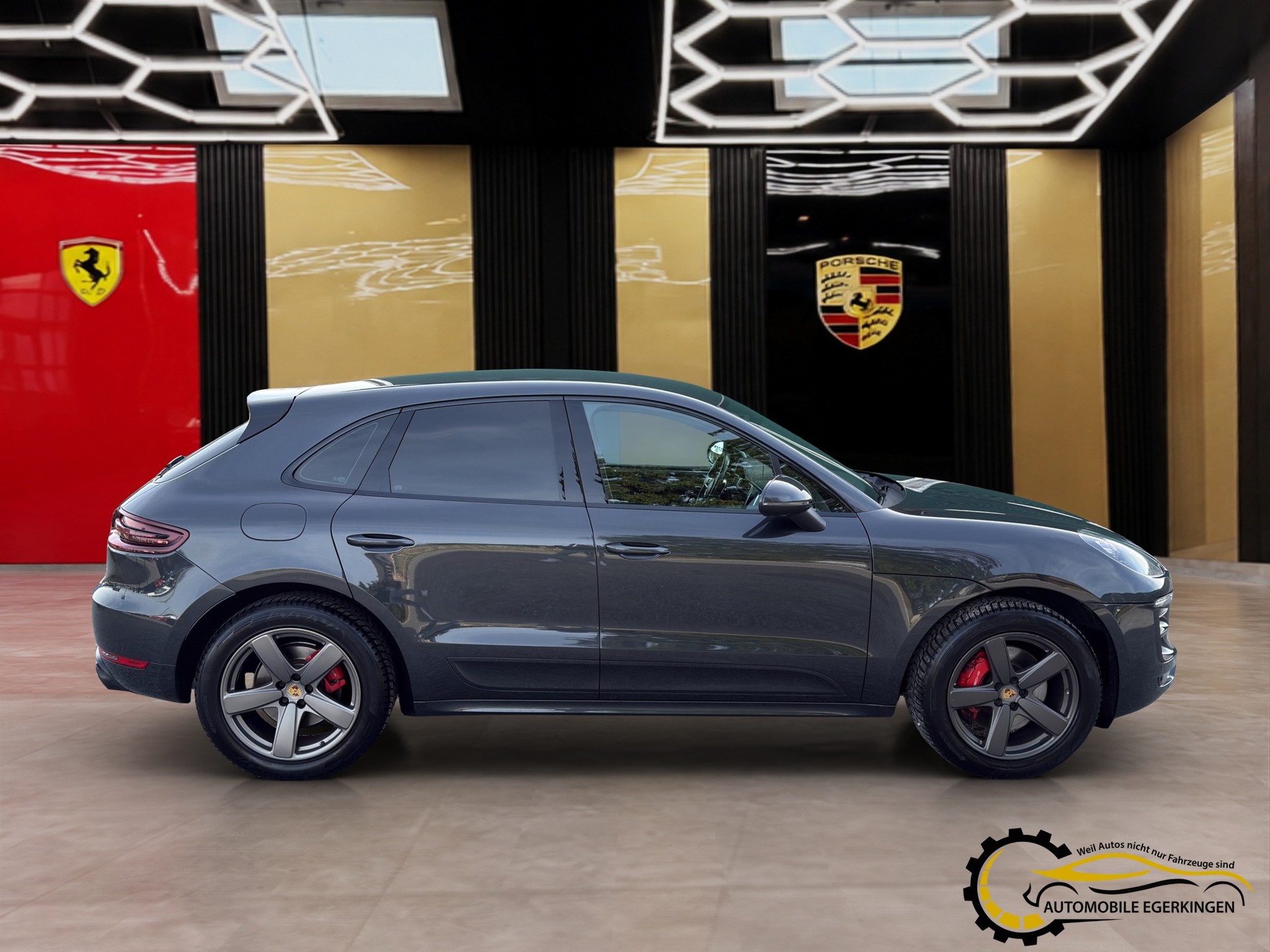 PORSCHE Macan 3.0 V6 GTS-showroom-element-3
