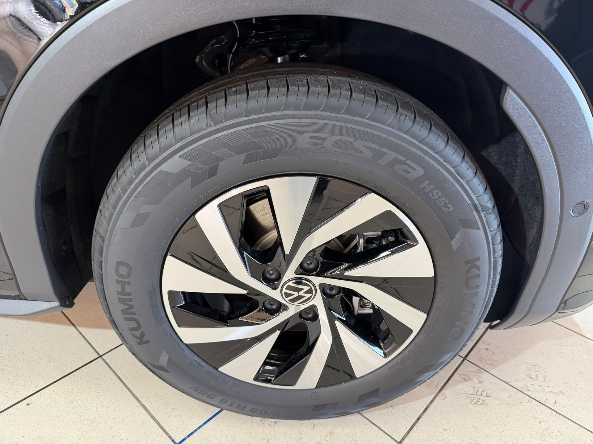 VW T-Roc 1.5 eTSI mHEV Trend DSG-image-5