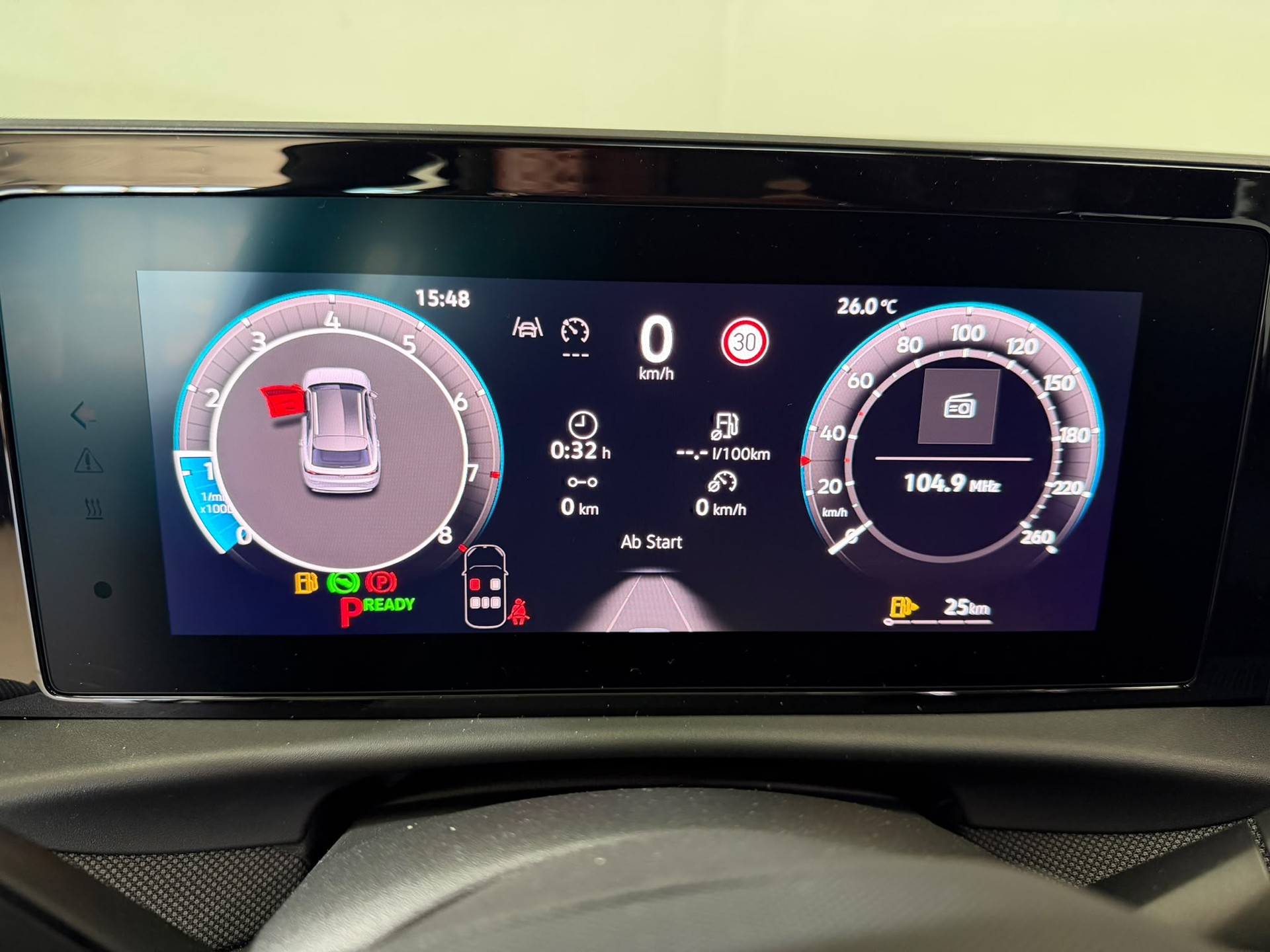 VW T-Roc 1.5 eTSI mHEV Trend DSG-image-11
