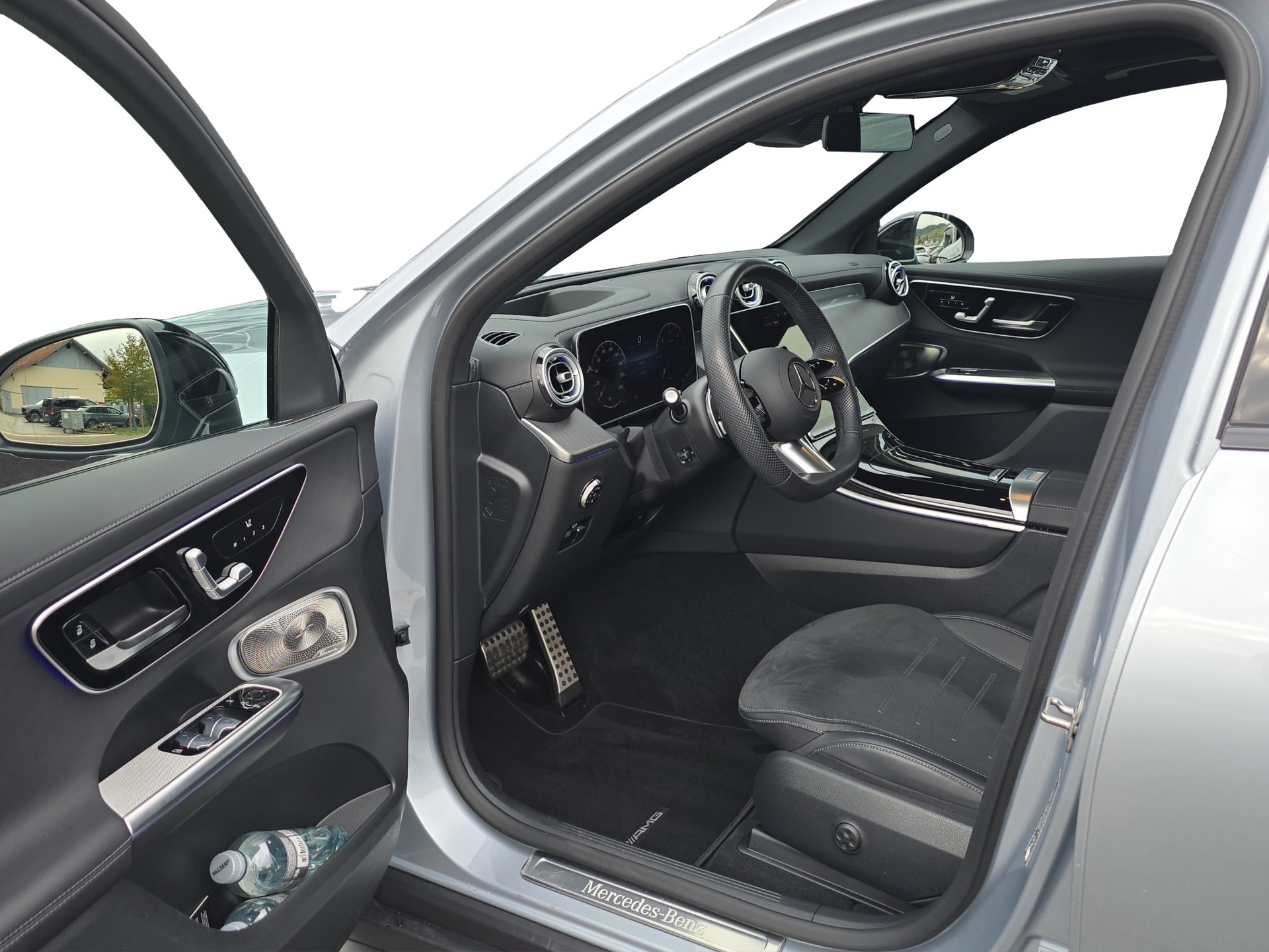 MERCEDES-BENZ GLC 450d 4Matic 9G-Tronic-image-6