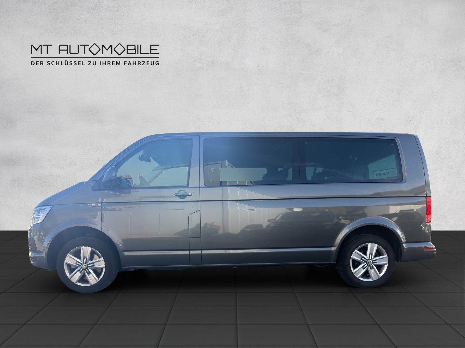VW T6 Caravelle 2.0 Bi-TDI Comfortline 4Motion DSG-showroom-element-3