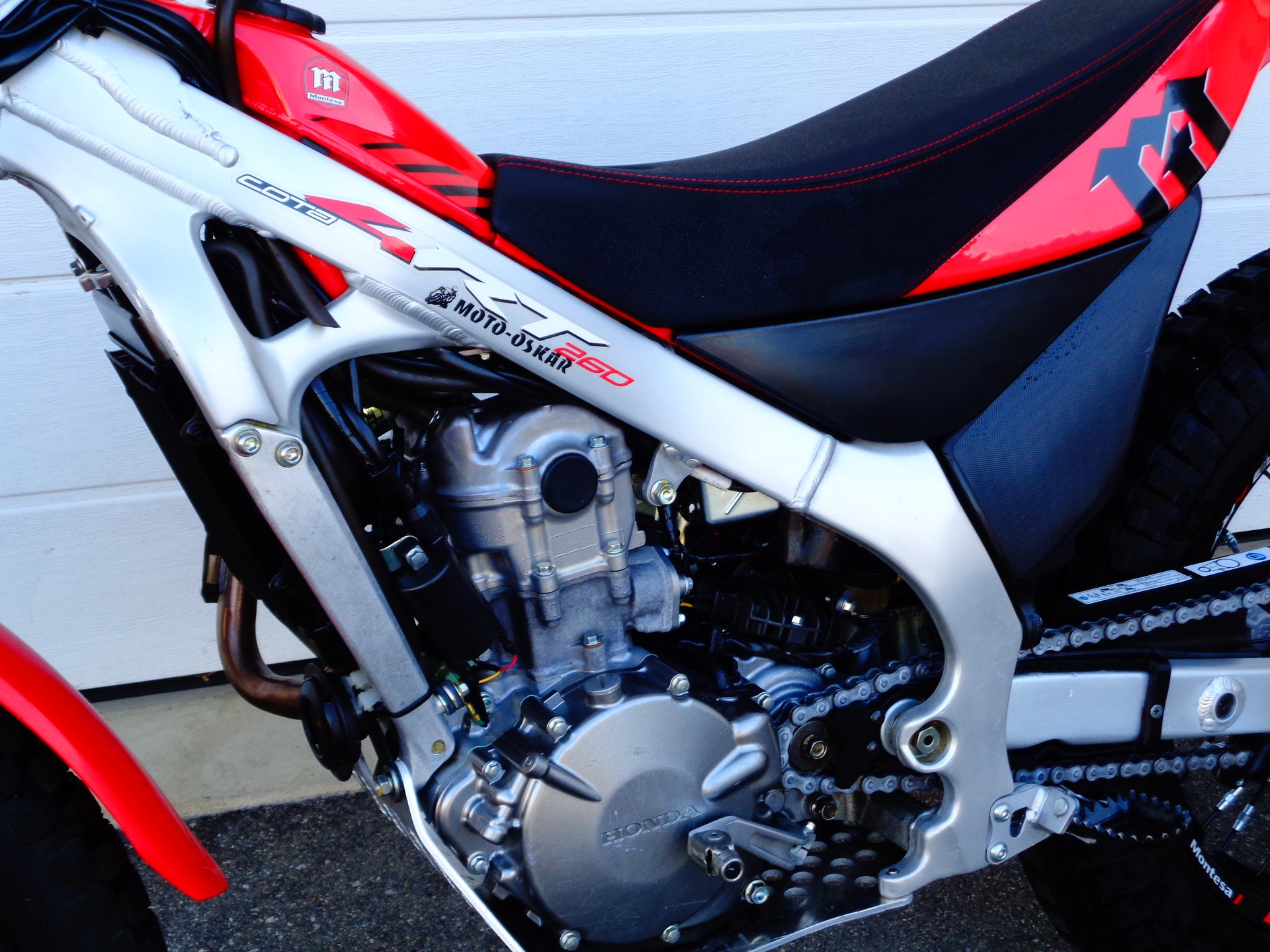 MONTESA HONDA Cota 4RT 260R-image-7