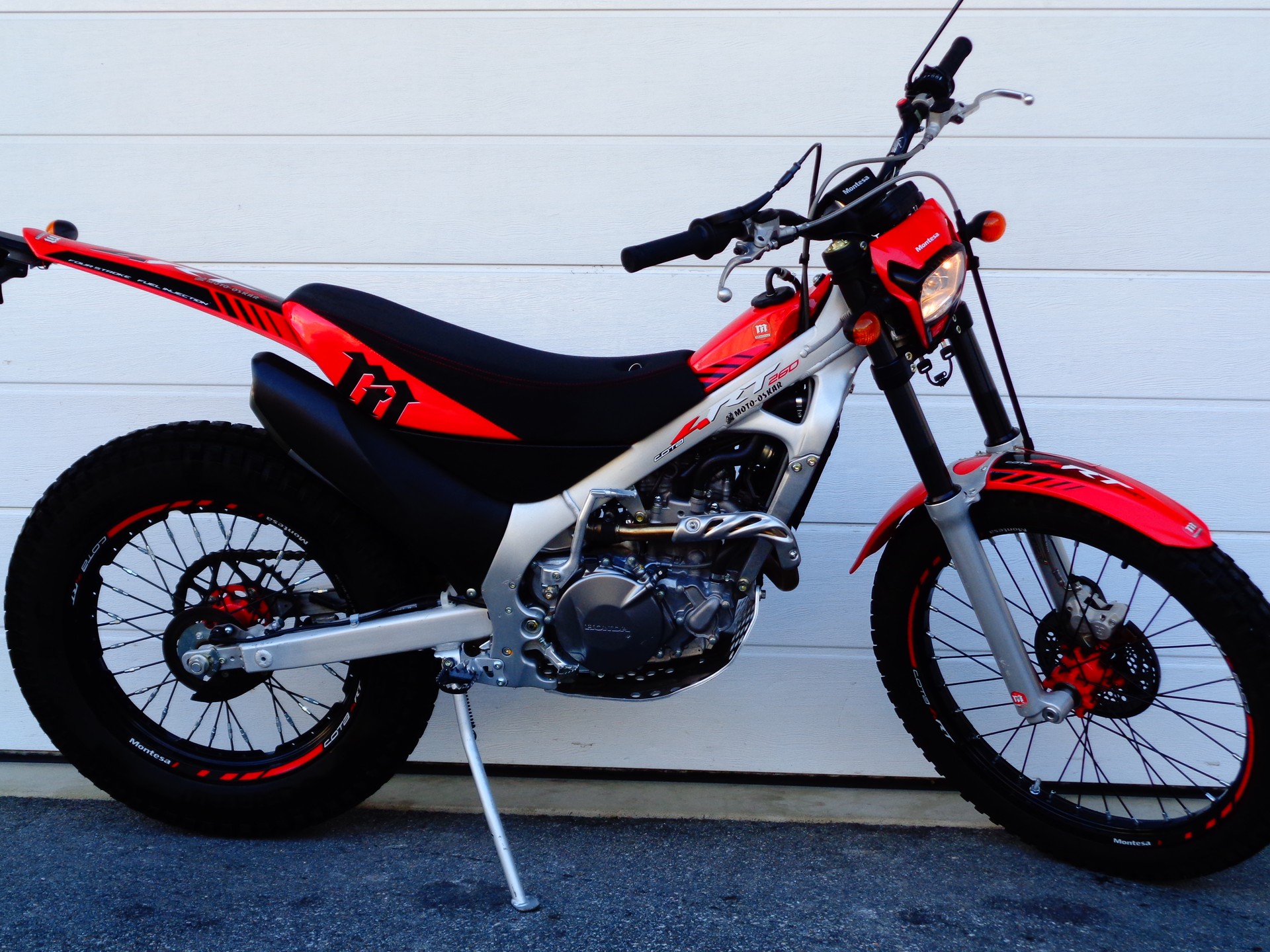 MONTESA HONDA Cota 4RT 260R-image-0