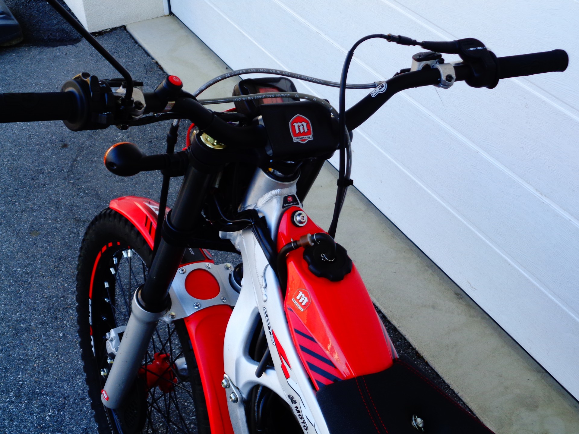 MONTESA HONDA Cota 4RT 260R-image-5