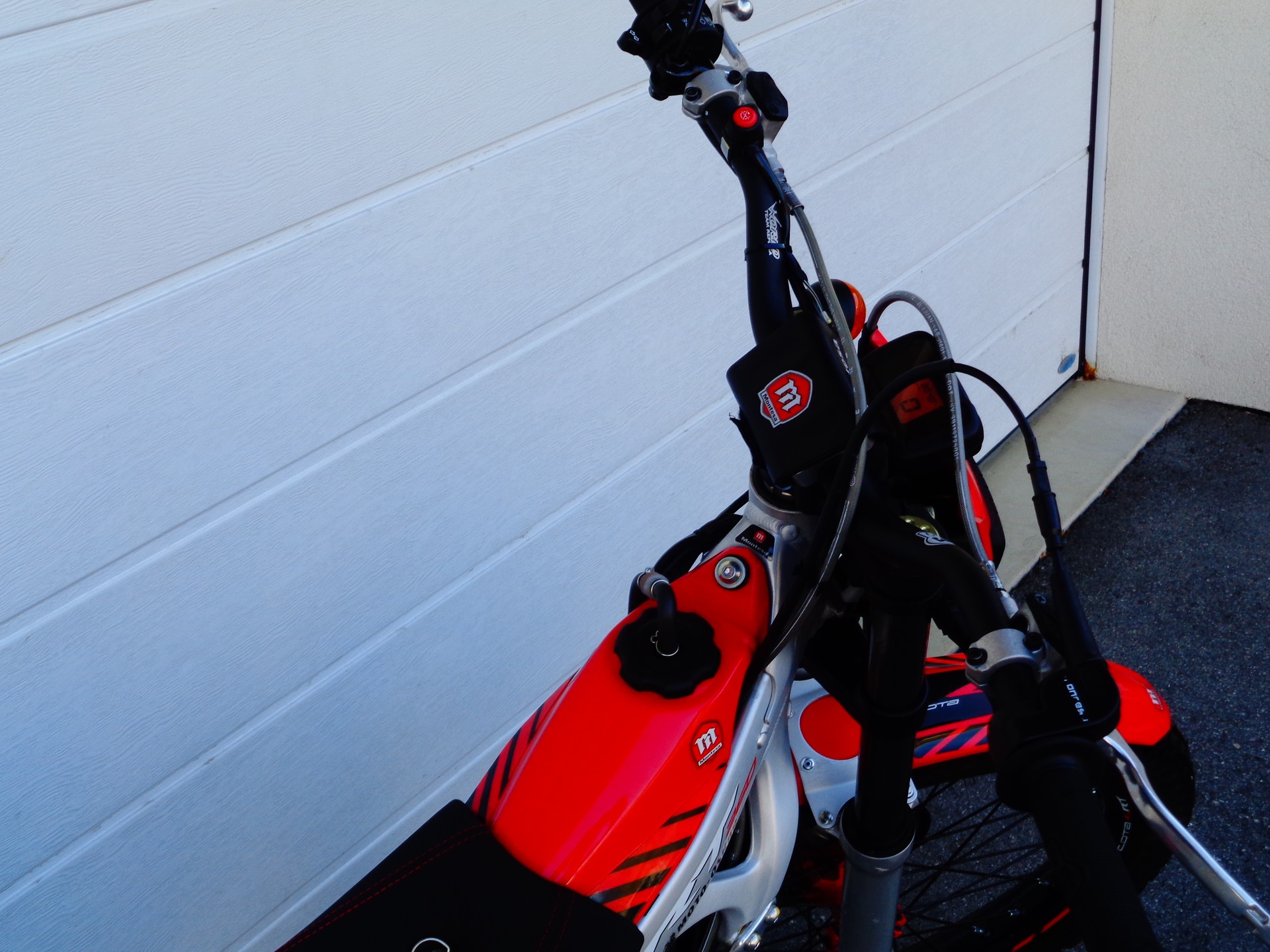 MONTESA HONDA Cota 4RT 260R-image-4