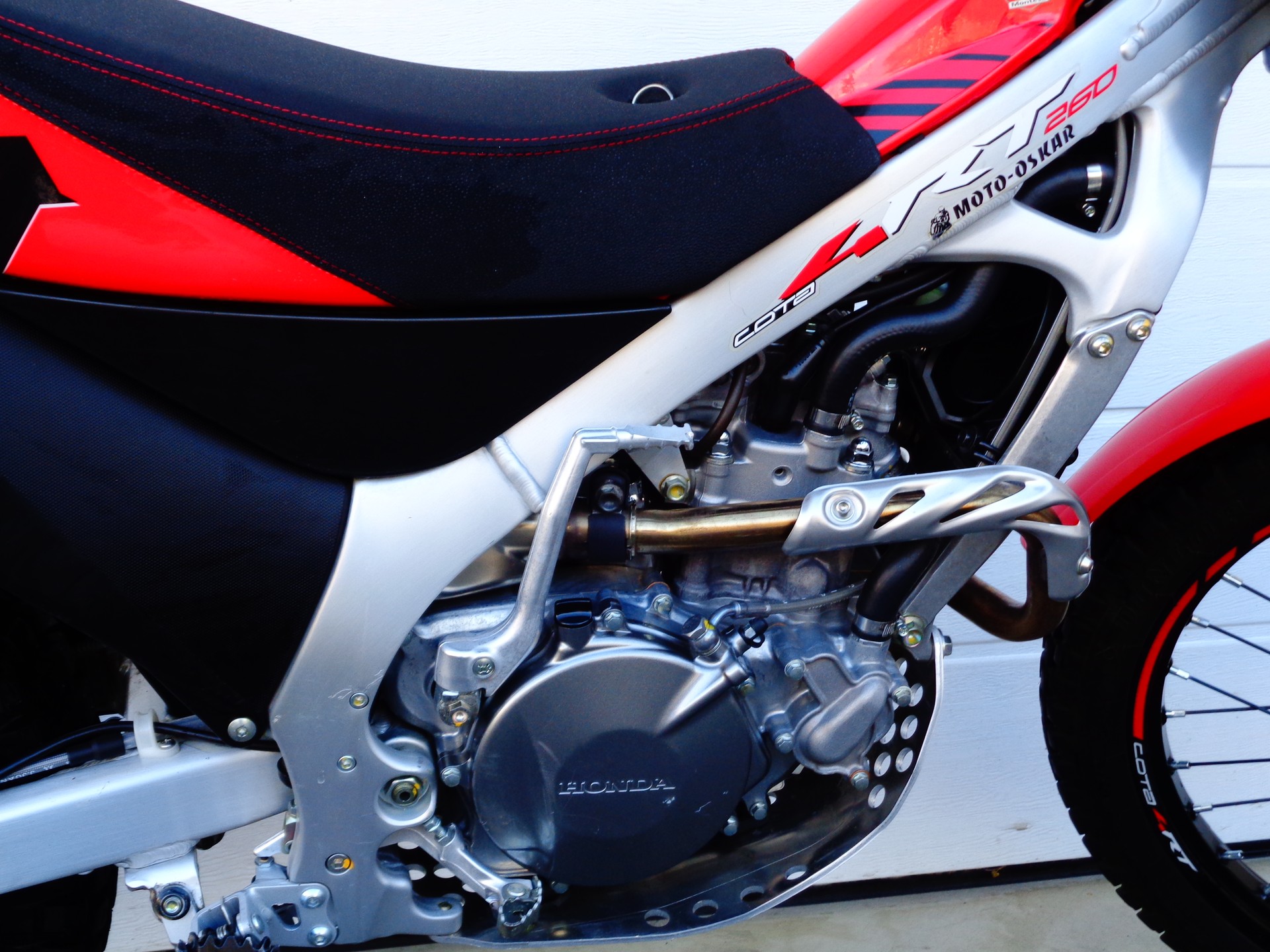 MONTESA HONDA Cota 4RT 260R-image-2