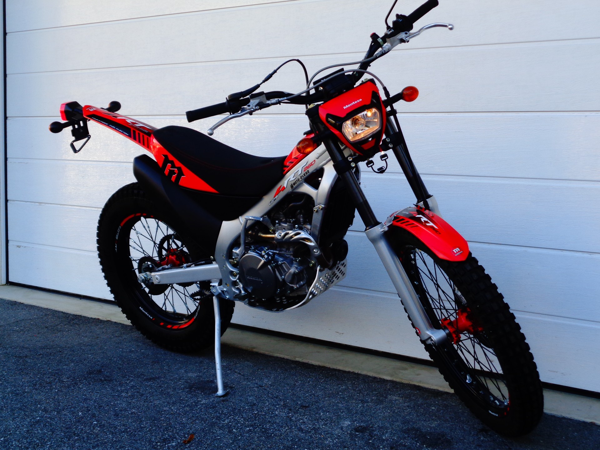 MONTESA HONDA Cota 4RT 260R-image-1