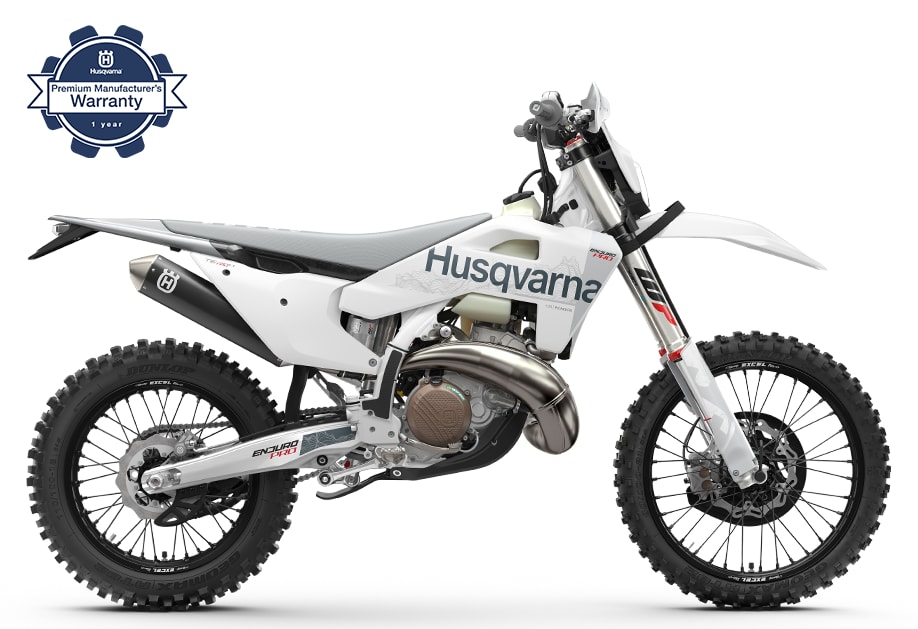 HUSQVARNA TE 300 PRO-image-2