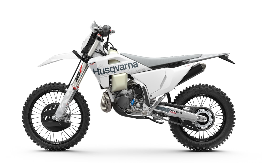 HUSQVARNA TE 300 PRO-image-0
