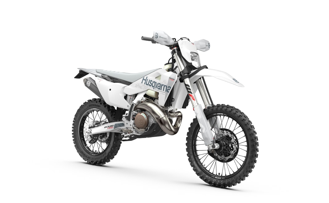 HUSQVARNA TE 300 PRO-image-1