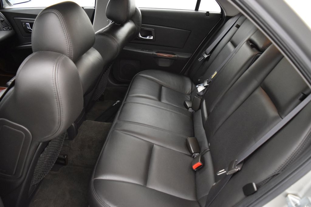 CADILLAC CTS 3.6 Sport Luxury-image-15