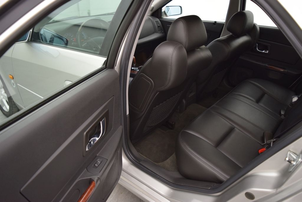 CADILLAC CTS 3.6 Sport Luxury-image-14