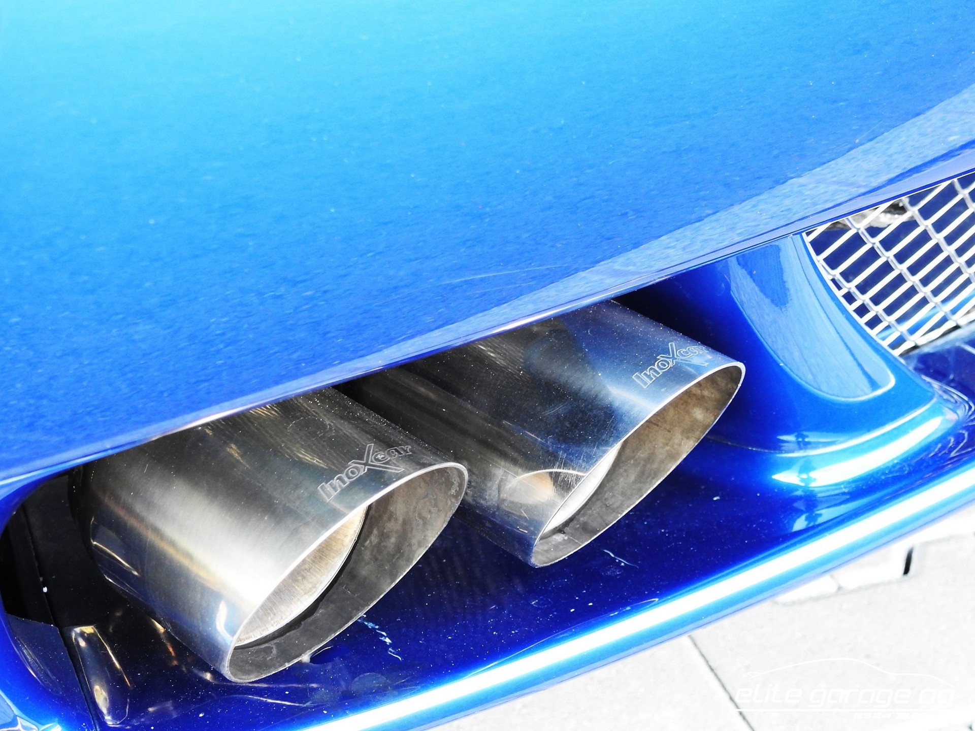 MASERATI Coupé GranSport-image-6