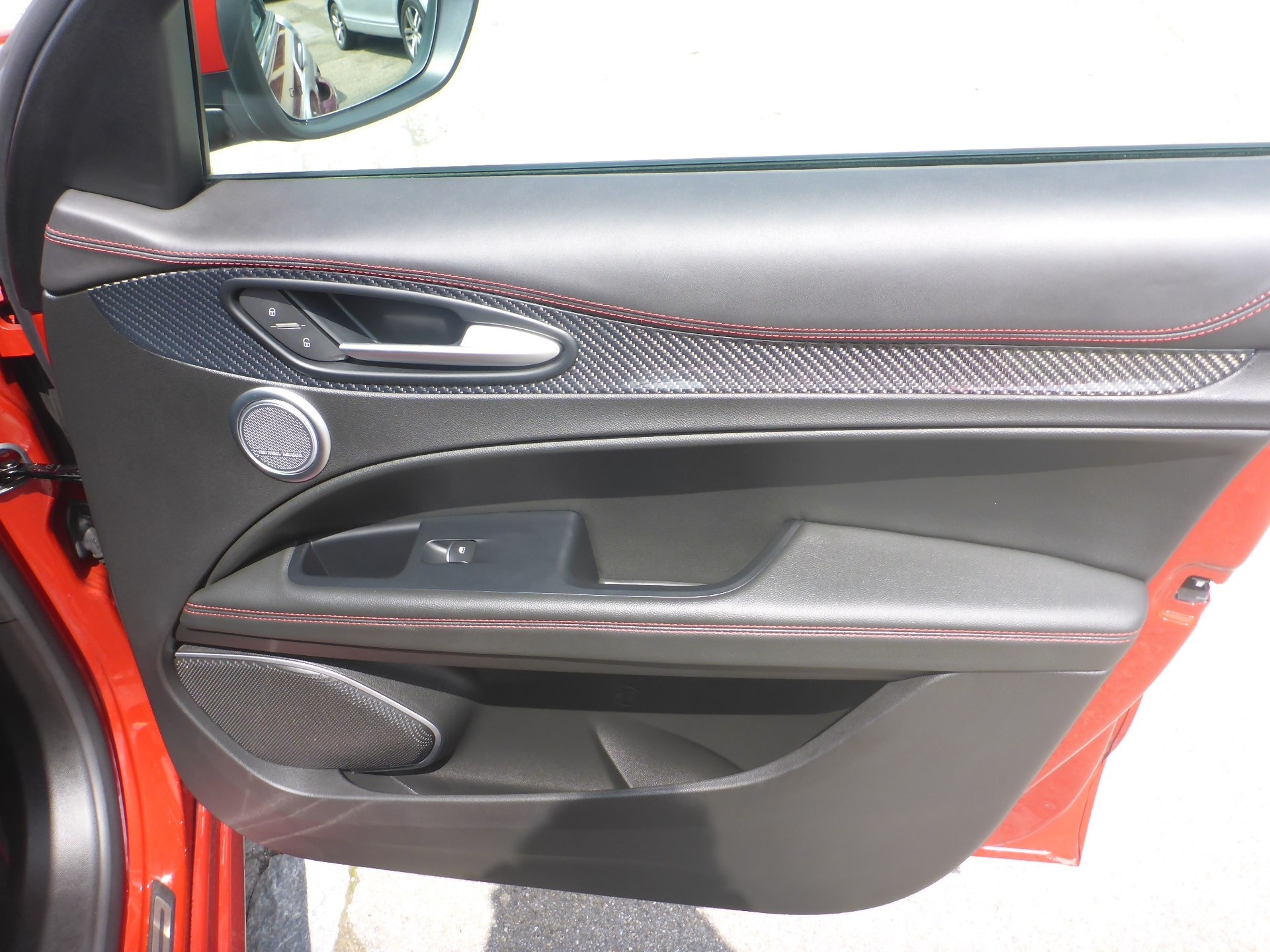 ALFA ROMEO Stelvio 2.9 V6 Quadrifoglio Q4 Automatic-image-13