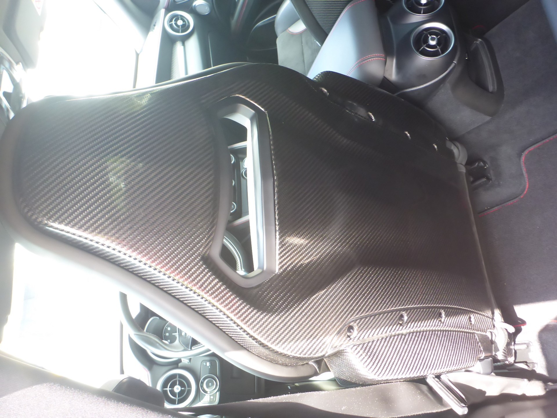 ALFA ROMEO Stelvio 2.9 V6 Quadrifoglio Q4 Automatic-image-12