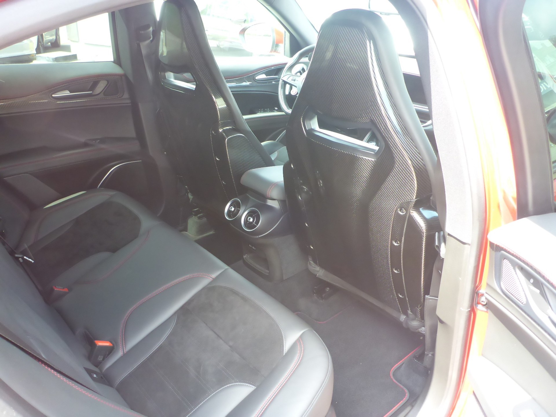 ALFA ROMEO Stelvio 2.9 V6 Quadrifoglio Q4 Automatic-image-11