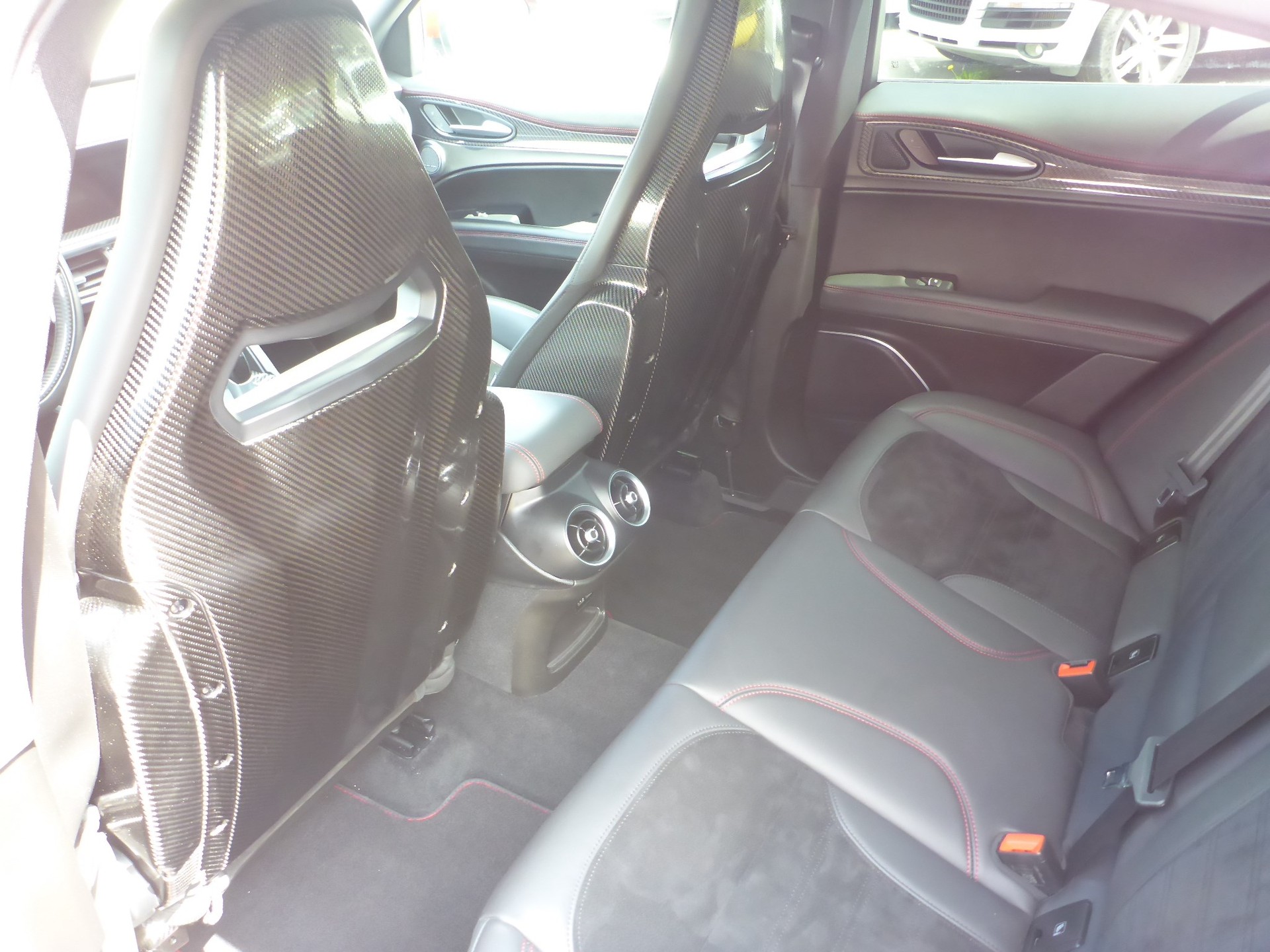 ALFA ROMEO Stelvio 2.9 V6 Quadrifoglio Q4 Automatic-image-10