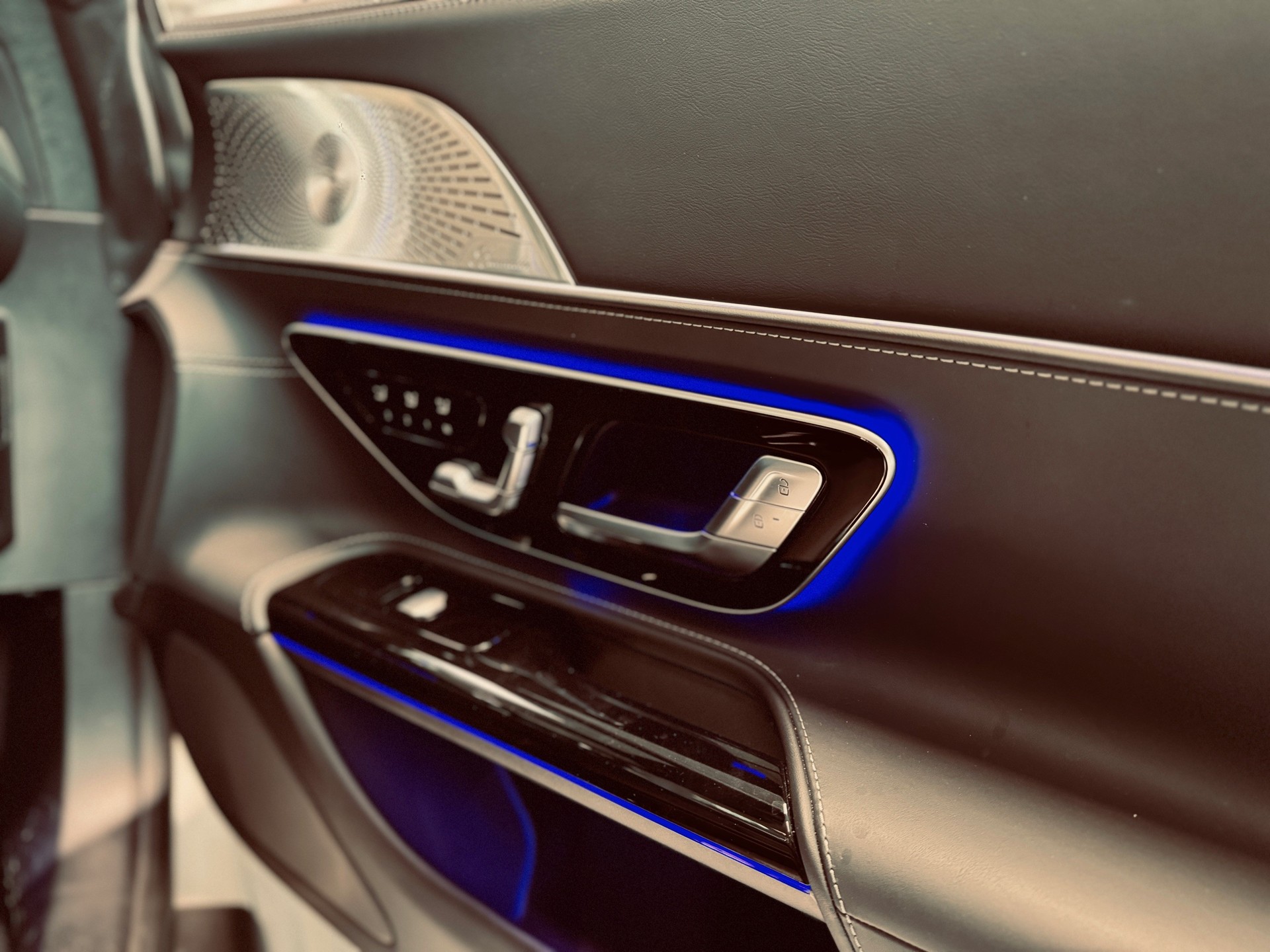 MERCEDES-BENZ AMG SL 63 4M Speedshift MCT-image-13