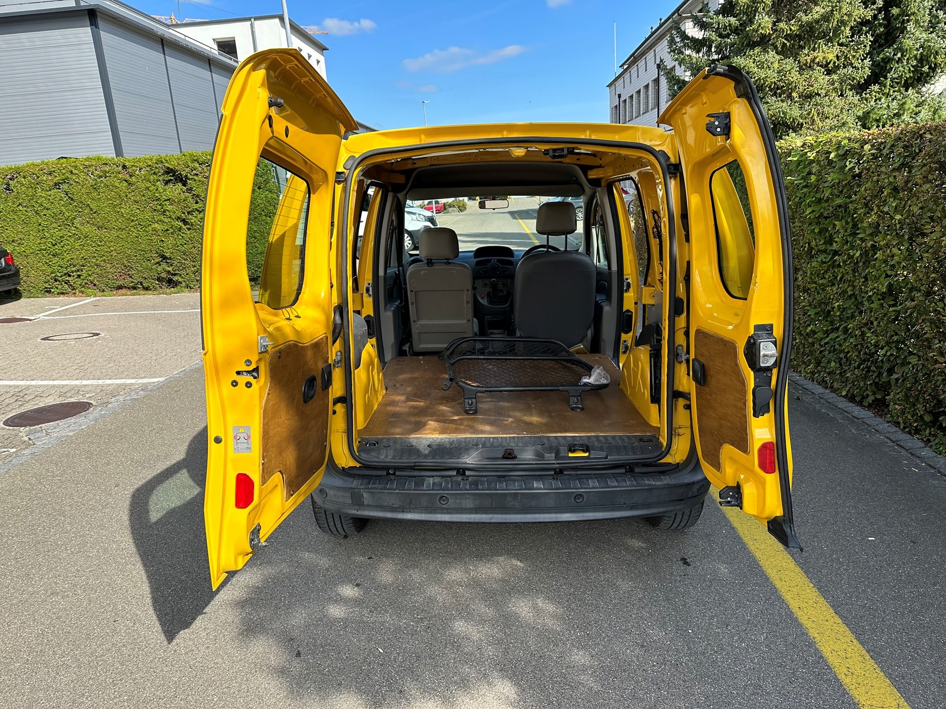 RENAULT Kangoo 1.6 90-image-6