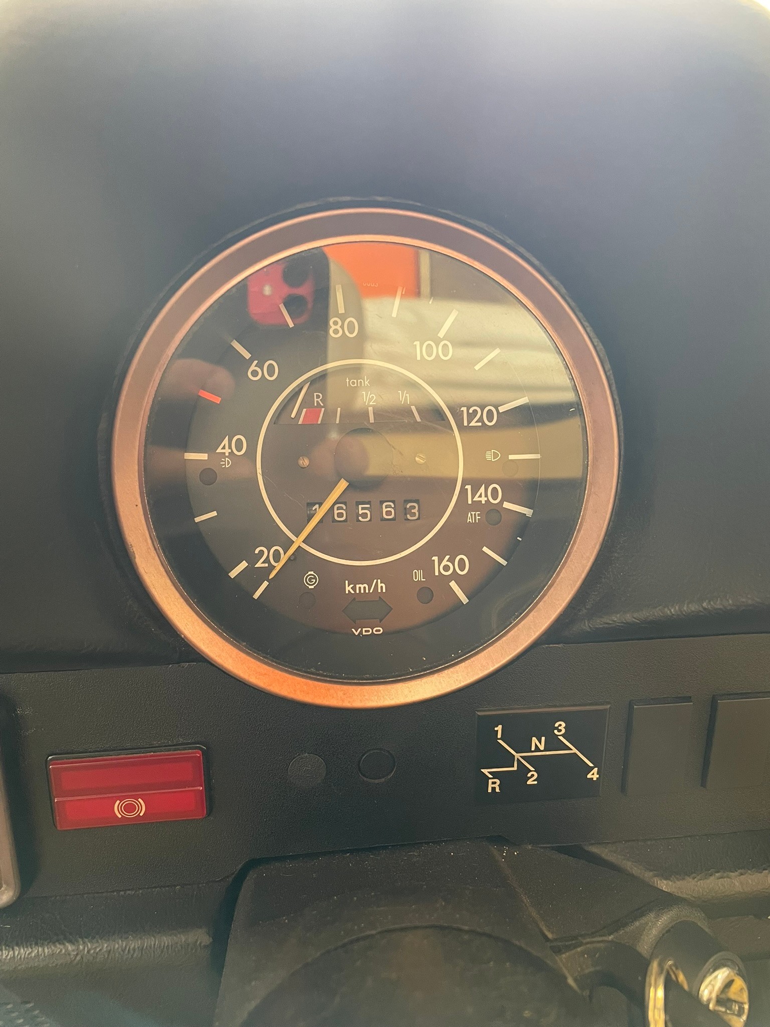 VW 1303 Veteranenfahrzeug-image-11