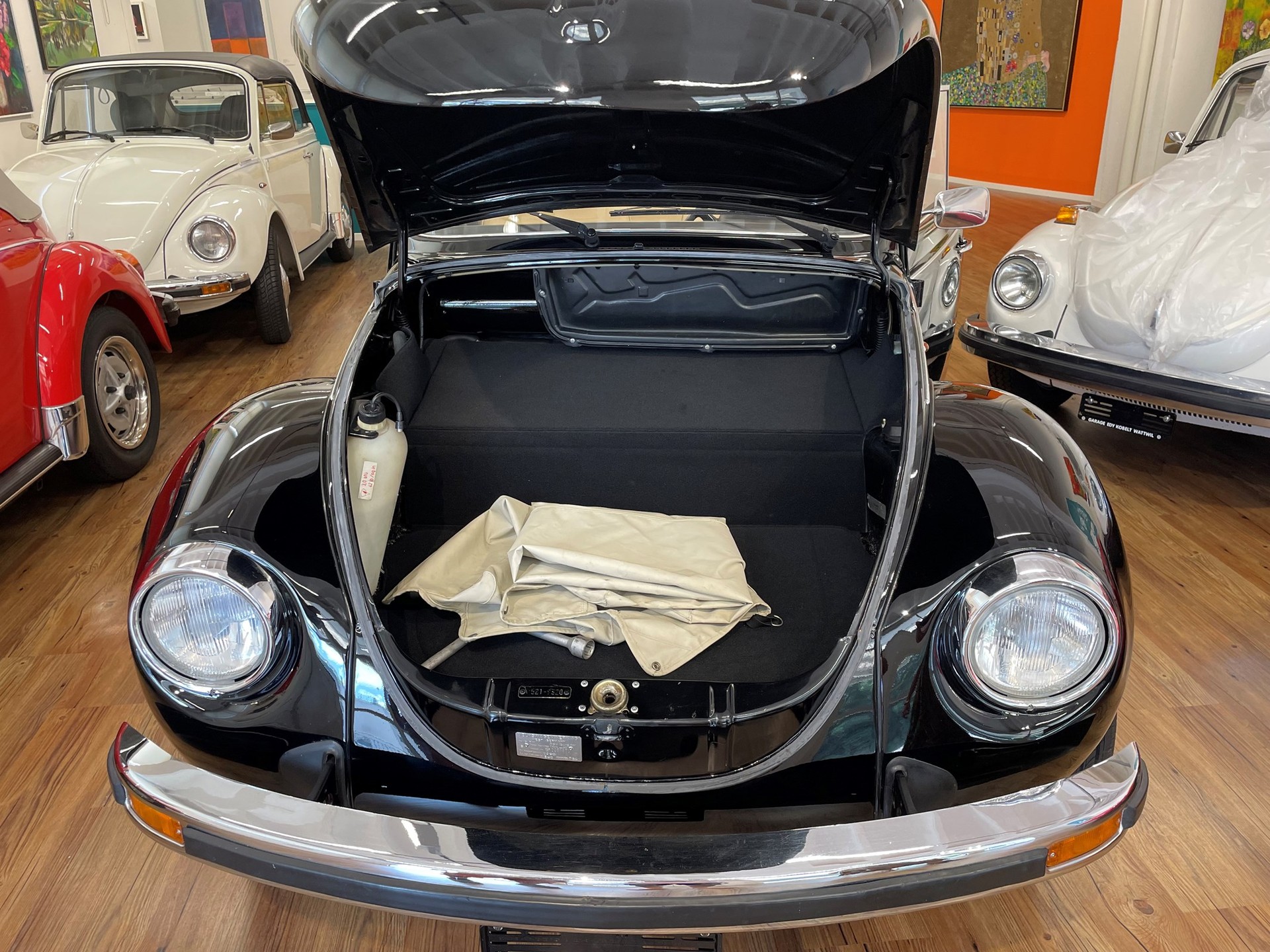 VW 1303 Veteranenfahrzeug-image-4