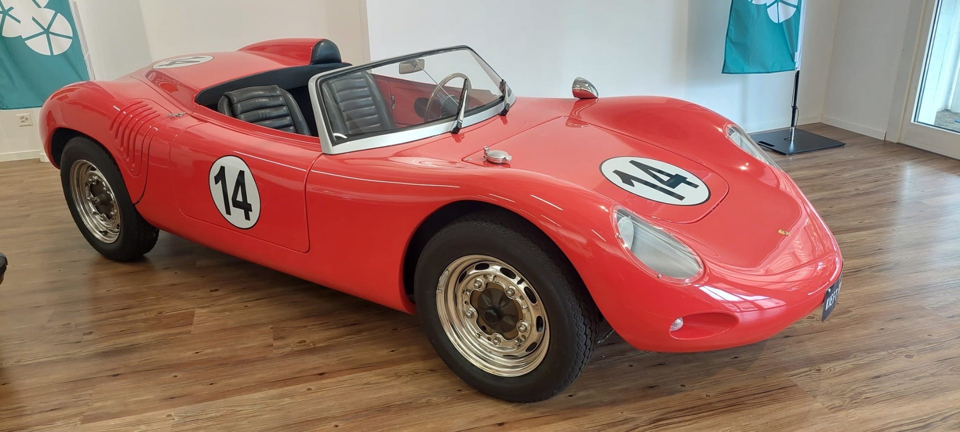 VW 1303 Veteranenfahrzeug-image-10