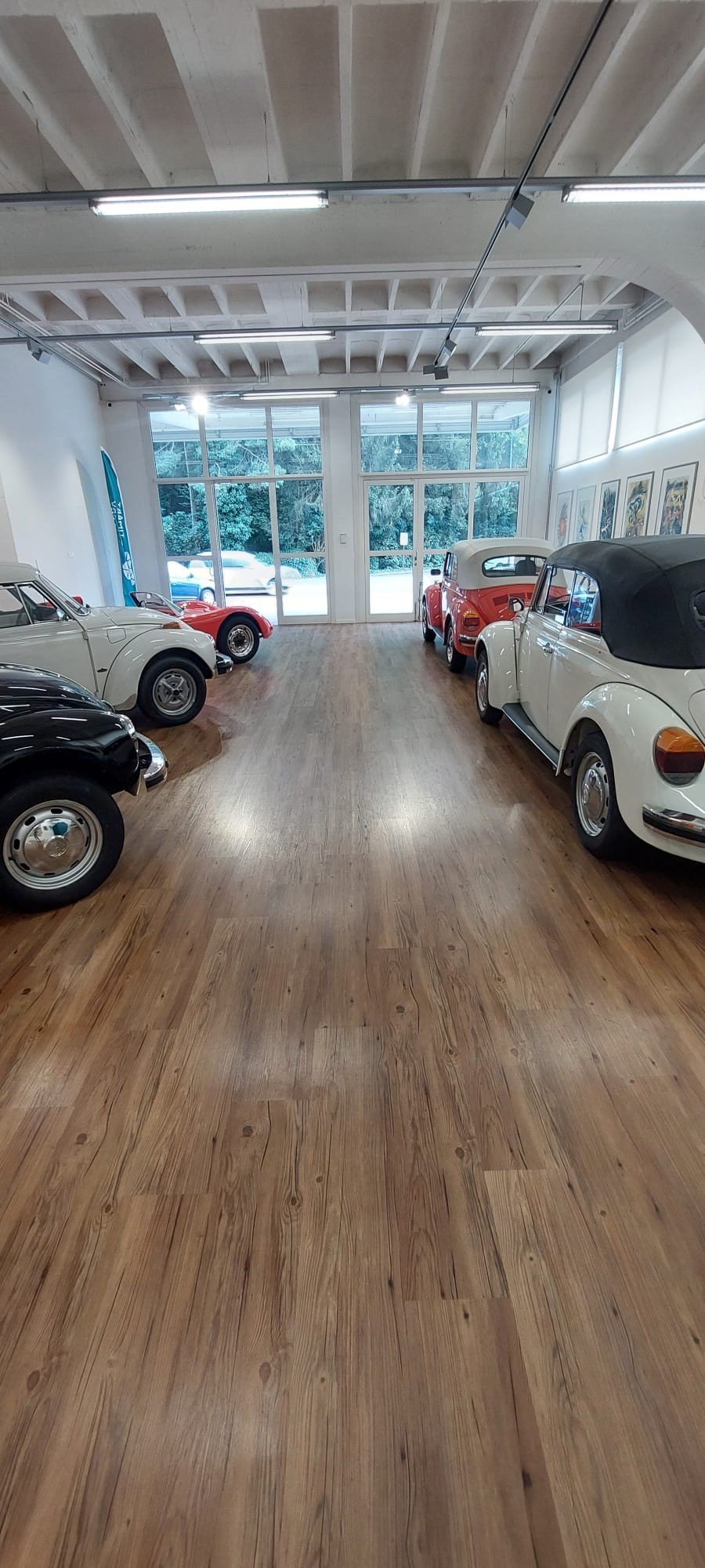 VW 1303 Veteranenfahrzeug-image-9