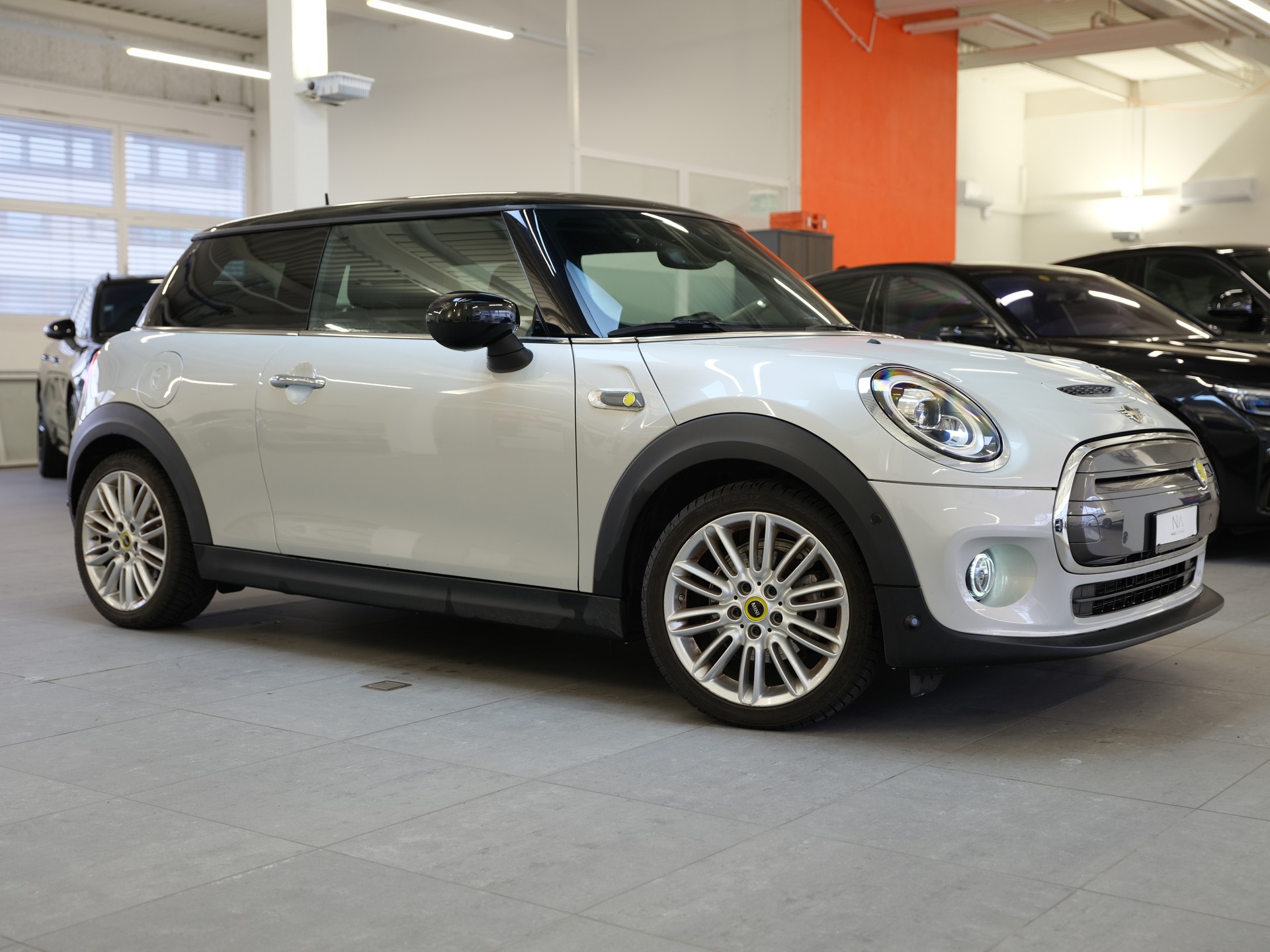 MINI Mini Cooper SE