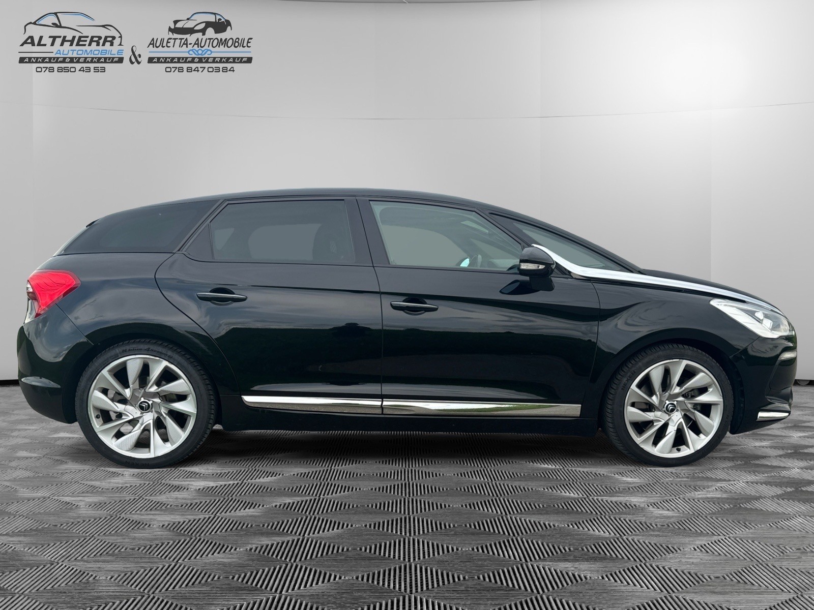 DS AUTOMOBILES DS5 1.6 Turbo Sport Chic-showroom-element-3