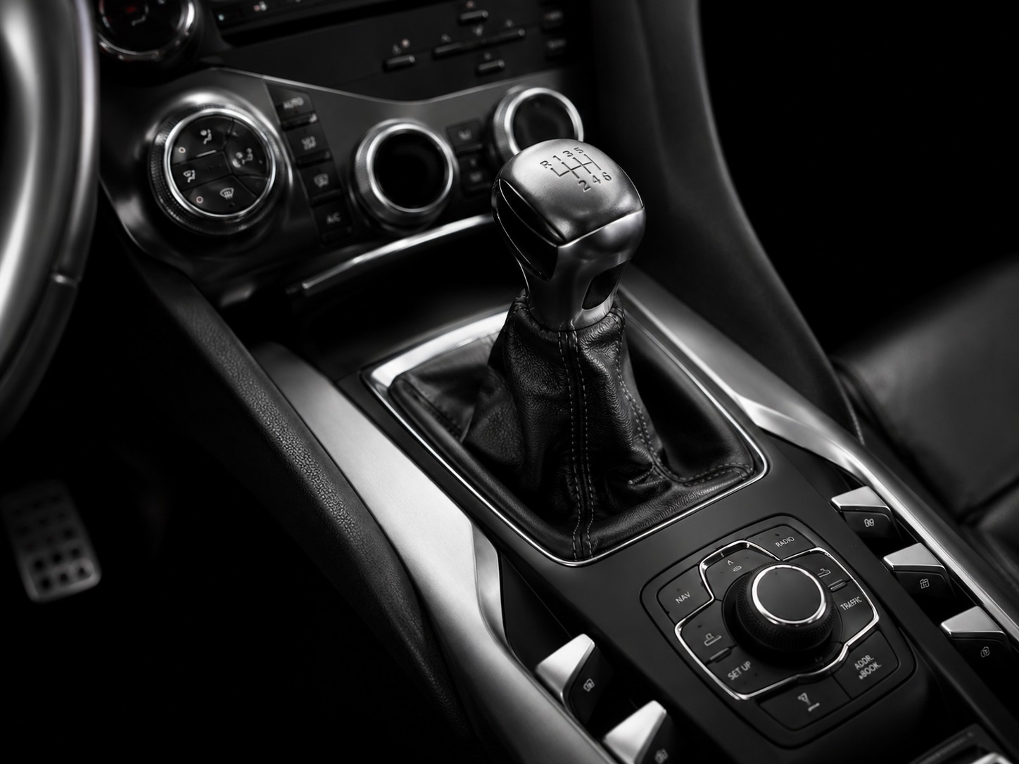 DS AUTOMOBILES DS5 1.6 Turbo Sport Chic-image-14