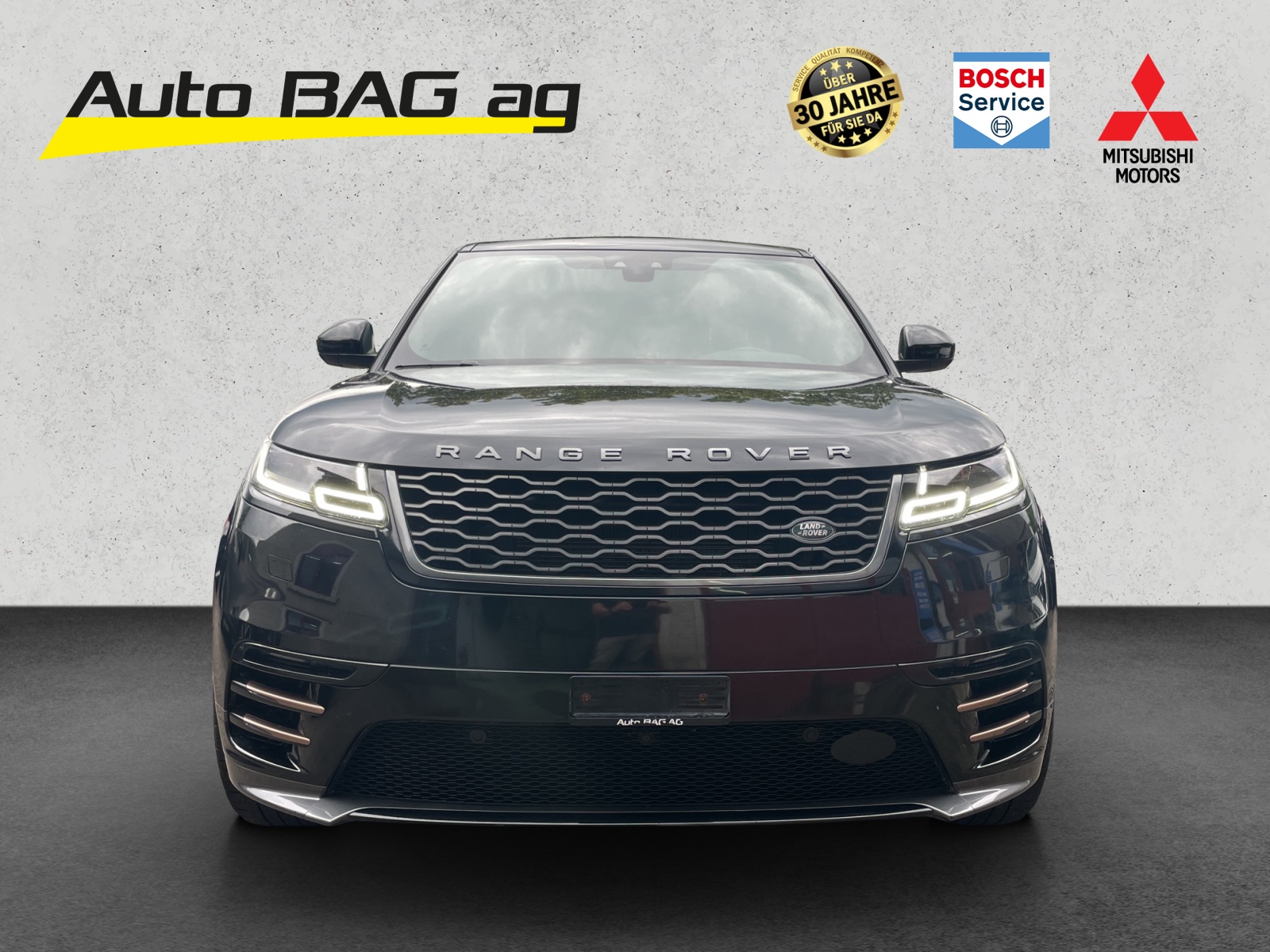 LAND ROVER Range Rover Velar 2.0 T R-Dynamic S-image-7