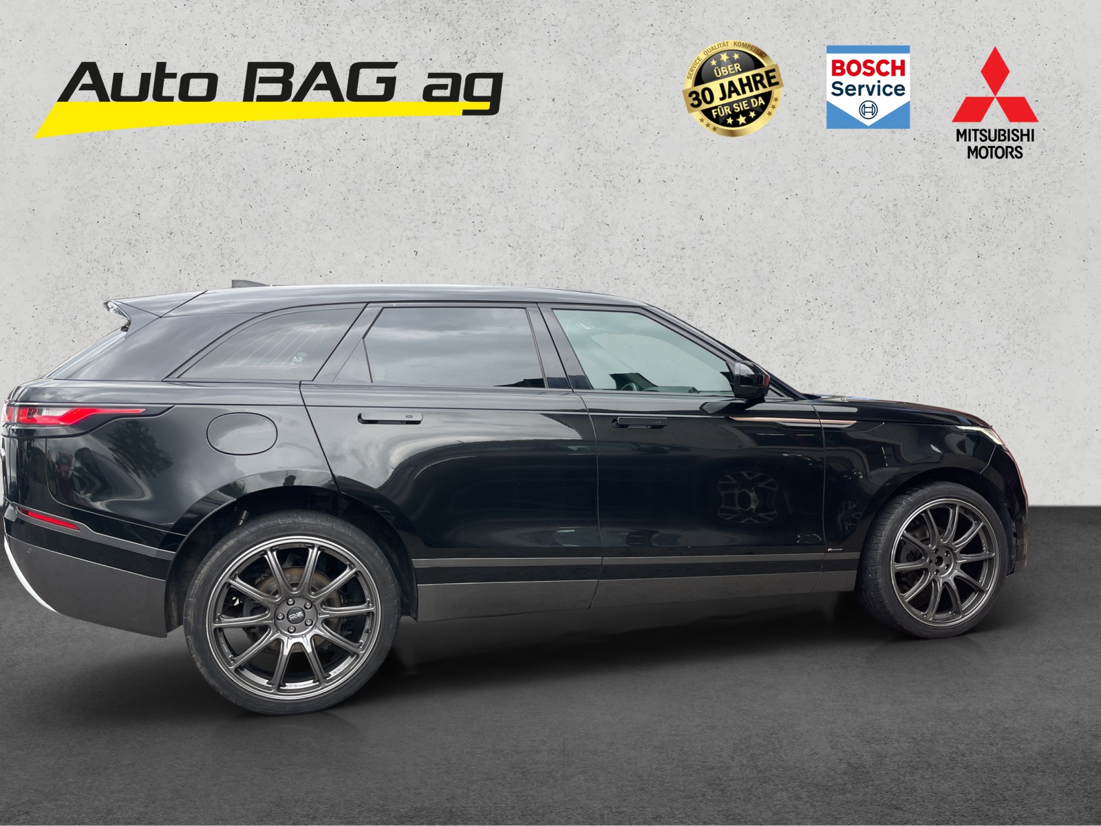 LAND ROVER Range Rover Velar 2.0 T R-Dynamic S-image-5