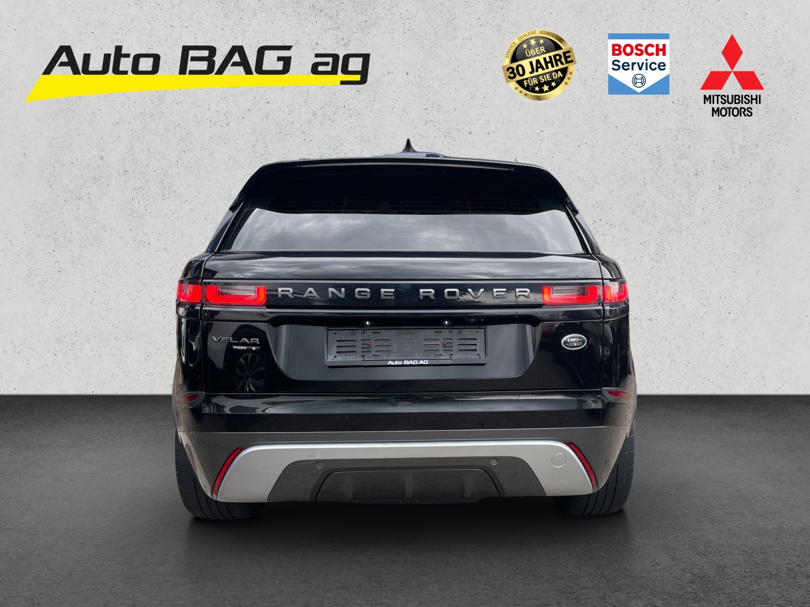 LAND ROVER Range Rover Velar 2.0 T R-Dynamic S-image-3